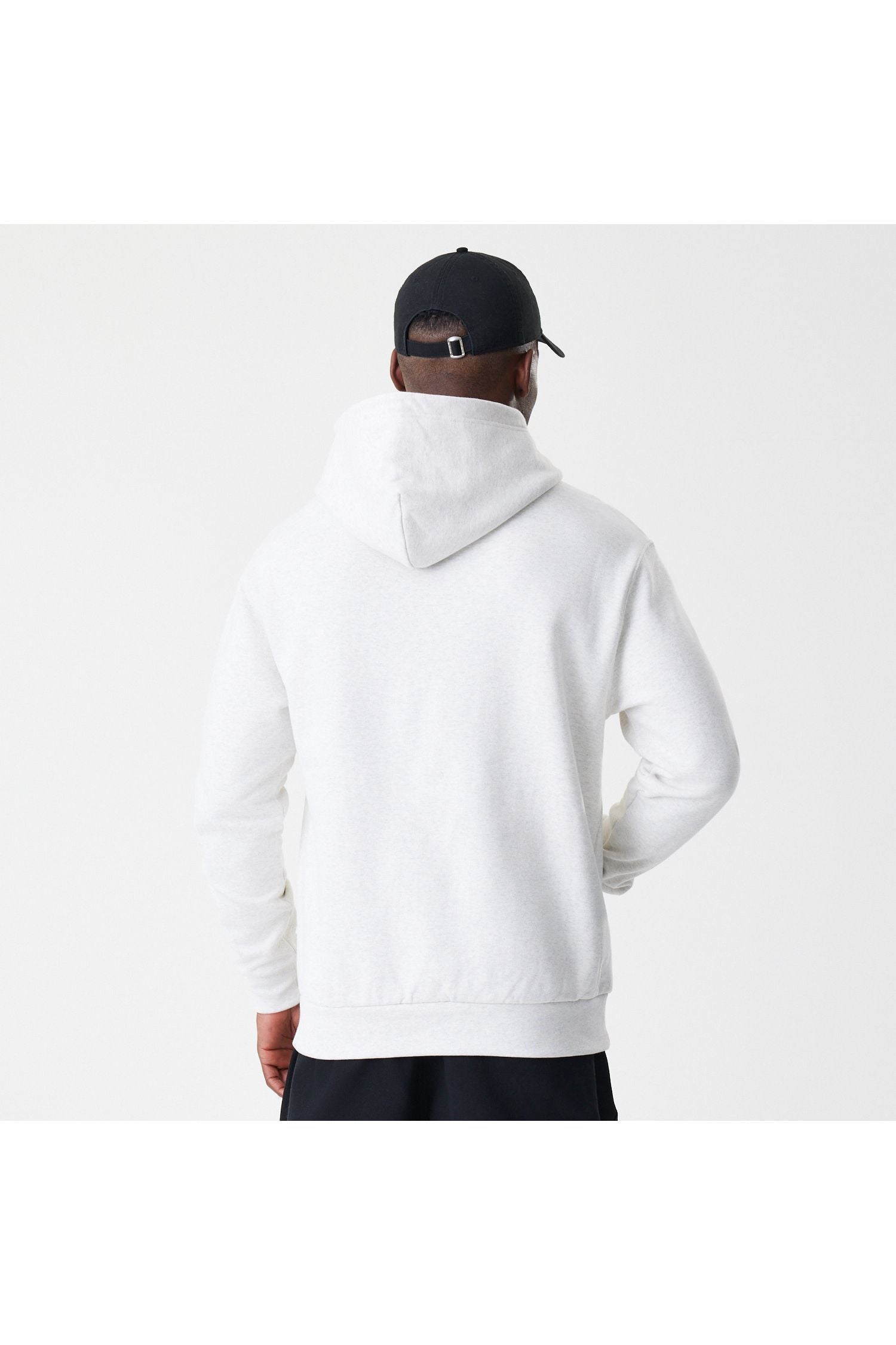 MLB GRPHC OS HOODIE LOSDOD EGH - Butterfly Sneakers