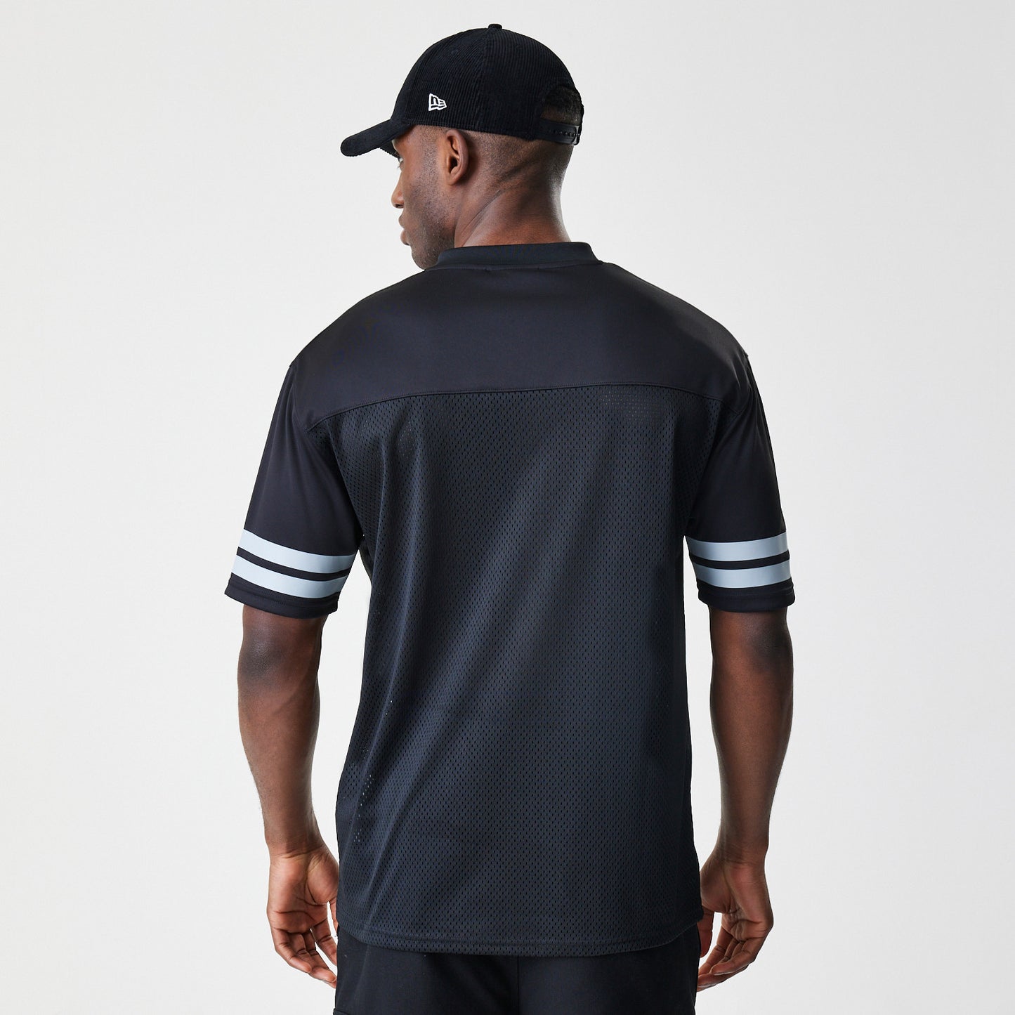 NFL MESH JERSEY LASRAI BLK