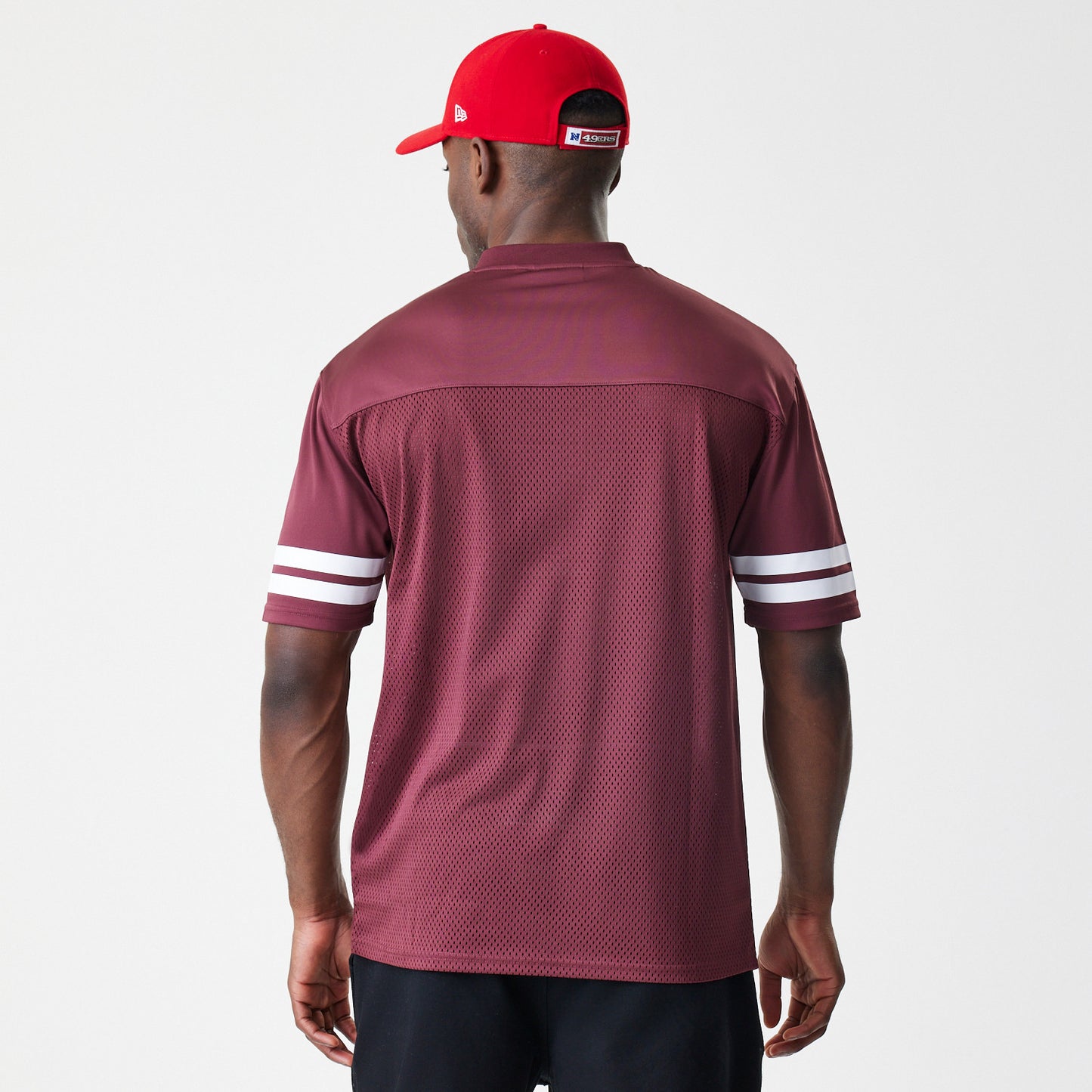 NFL MESH JERSEY SAF49E FBG