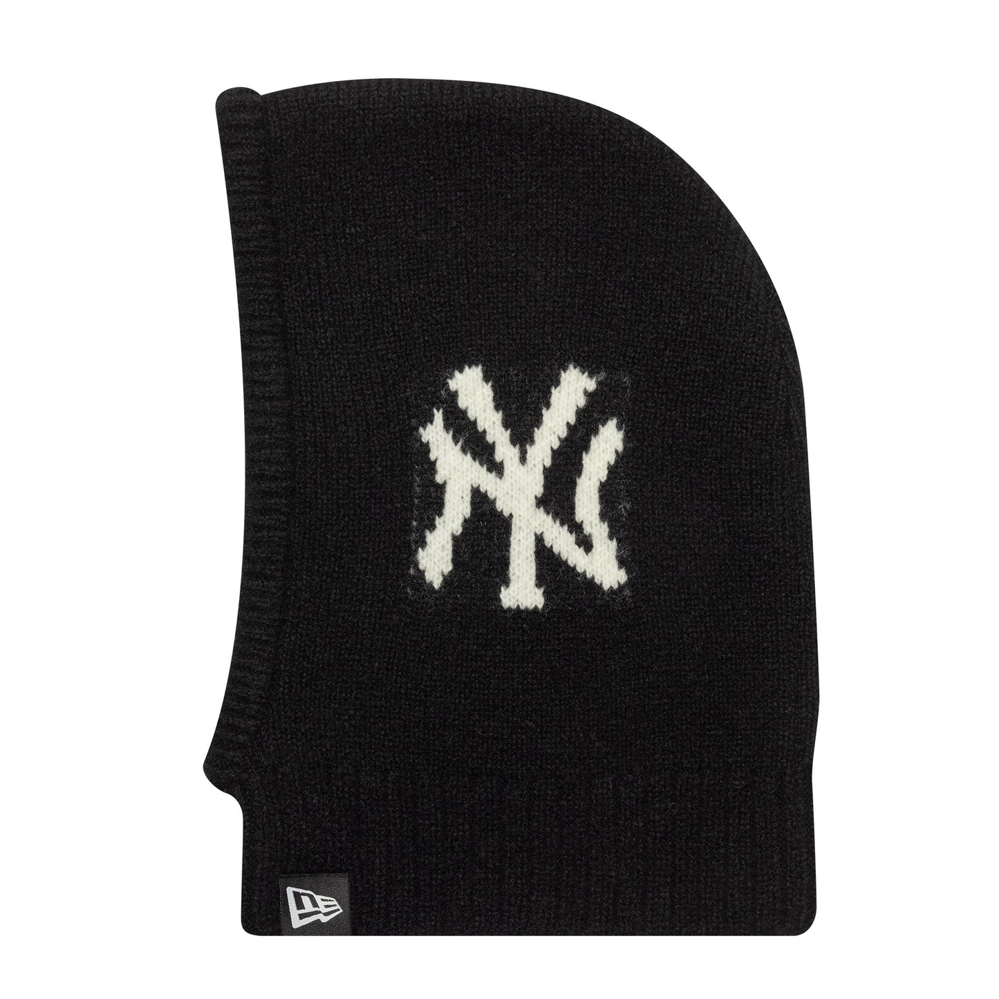 WMNS MLB SLOUCH BALACLAVA NEYYAN BLK