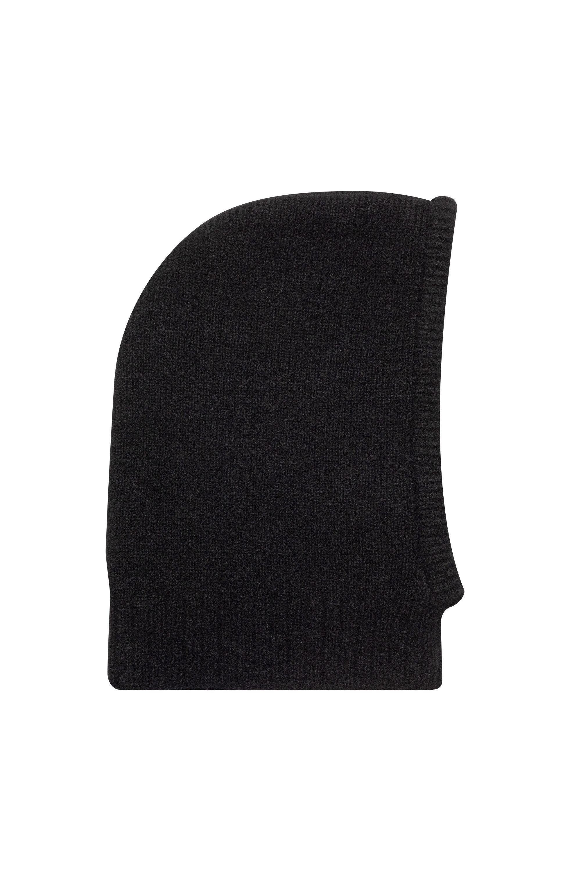 WMNS MLB SLOUCH BALACLAVA NEYYAN BLK כובע - Butterfly Sneakers
