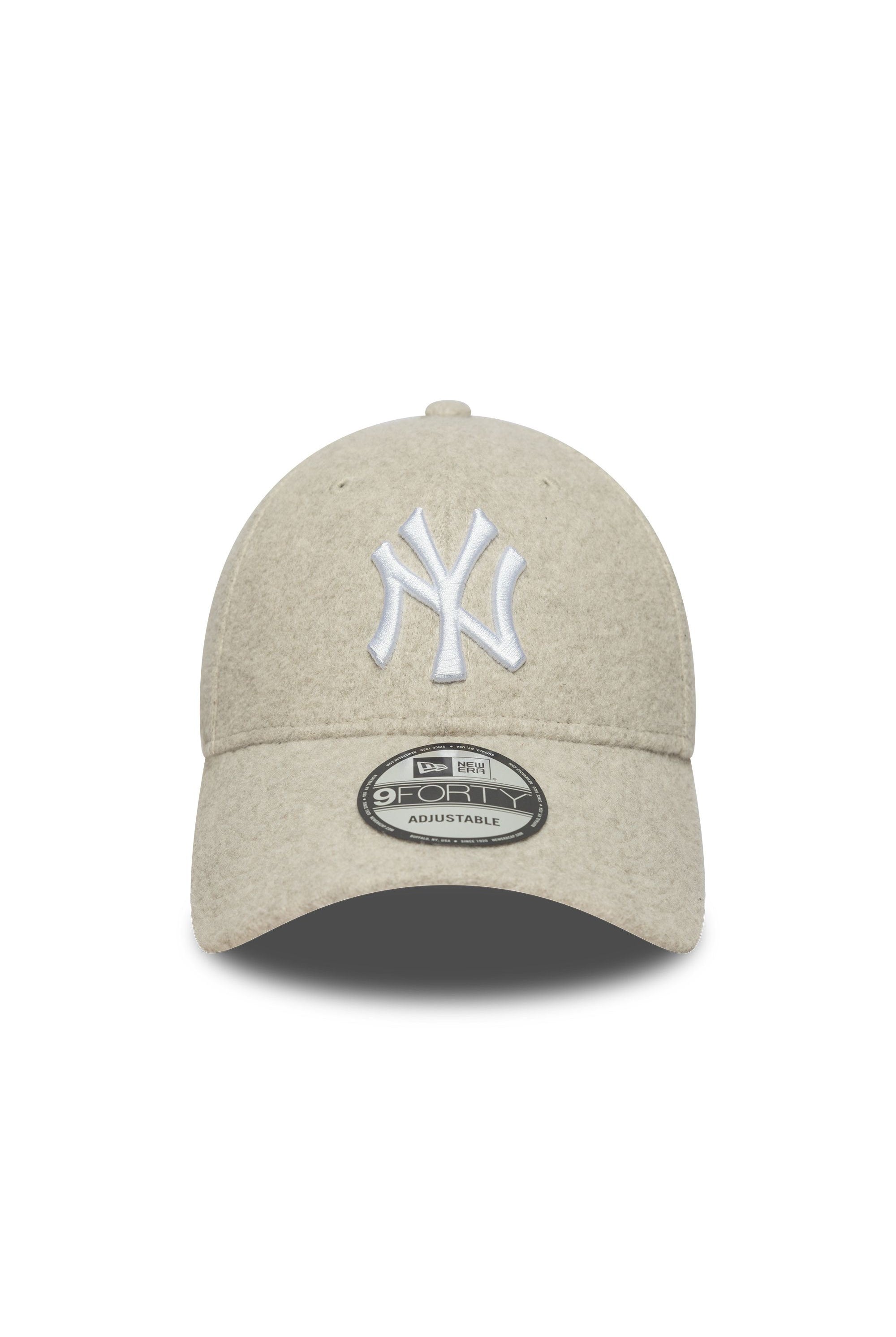 MELTON WOOL 9FORTY NEYYAN STNWHI כובע - Butterfly Sneakers