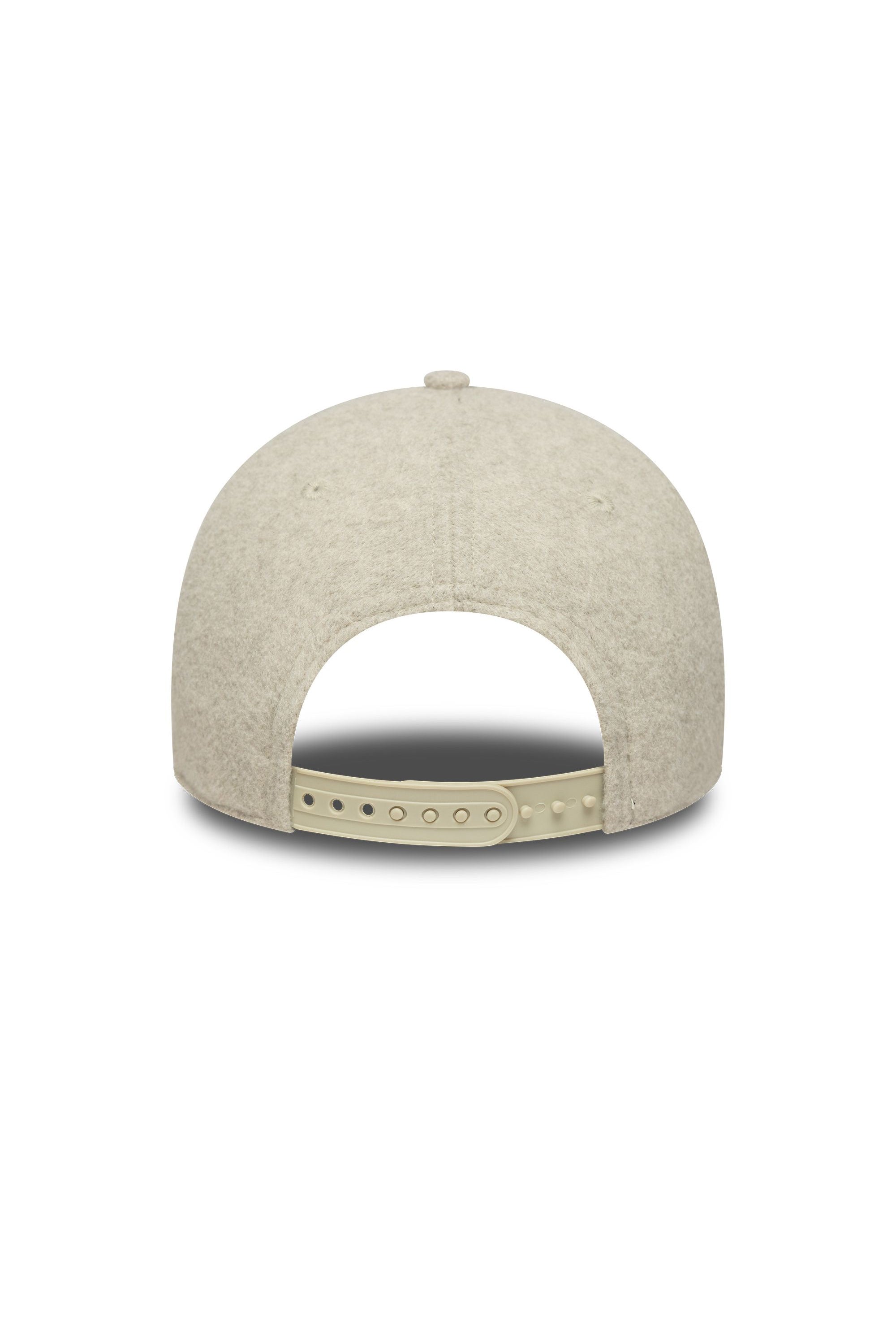 MELTON WOOL 9FORTY NEYYAN STNWHI כובע - Butterfly Sneakers