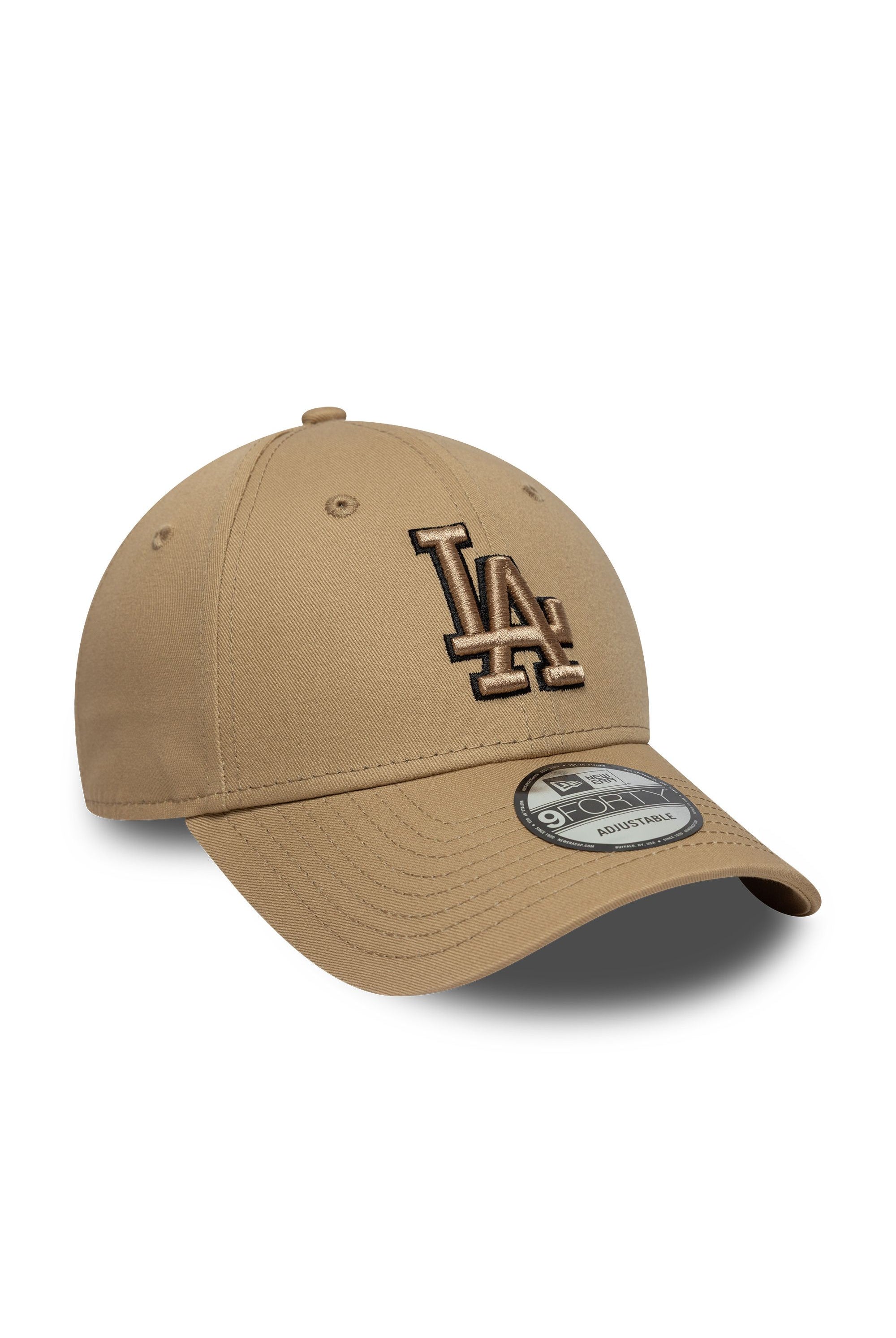 TEAM OUTLINE 9FORTY LOSDOD CAMBLK - Butterfly Sneakers