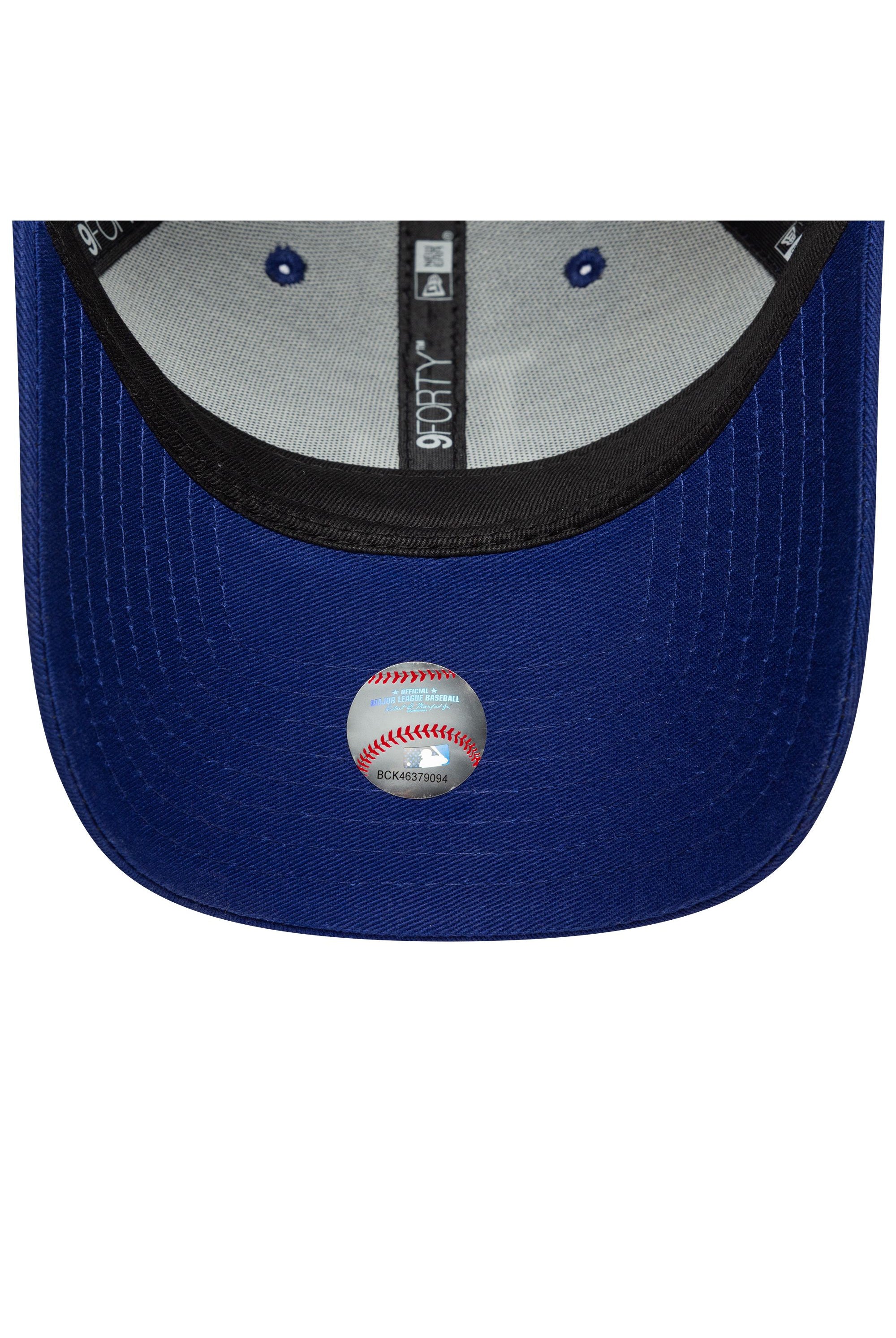 SIDE PATCH 9FORTY LOSDOD DRY - Butterfly Sneakers