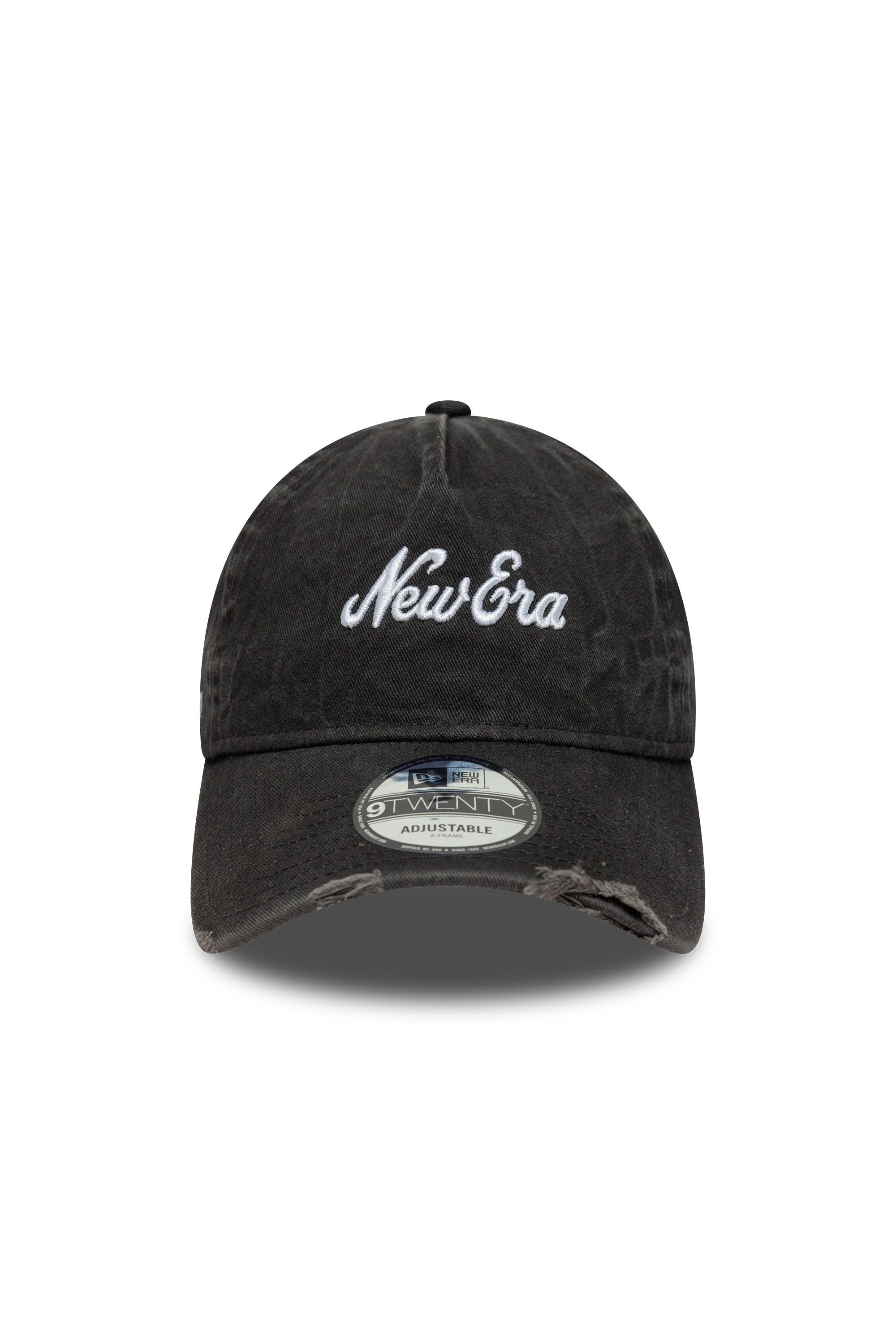 PIGMENT WASH 9TWENTY AF NEWERA כובע מצחייה - Butterfly Sneakers