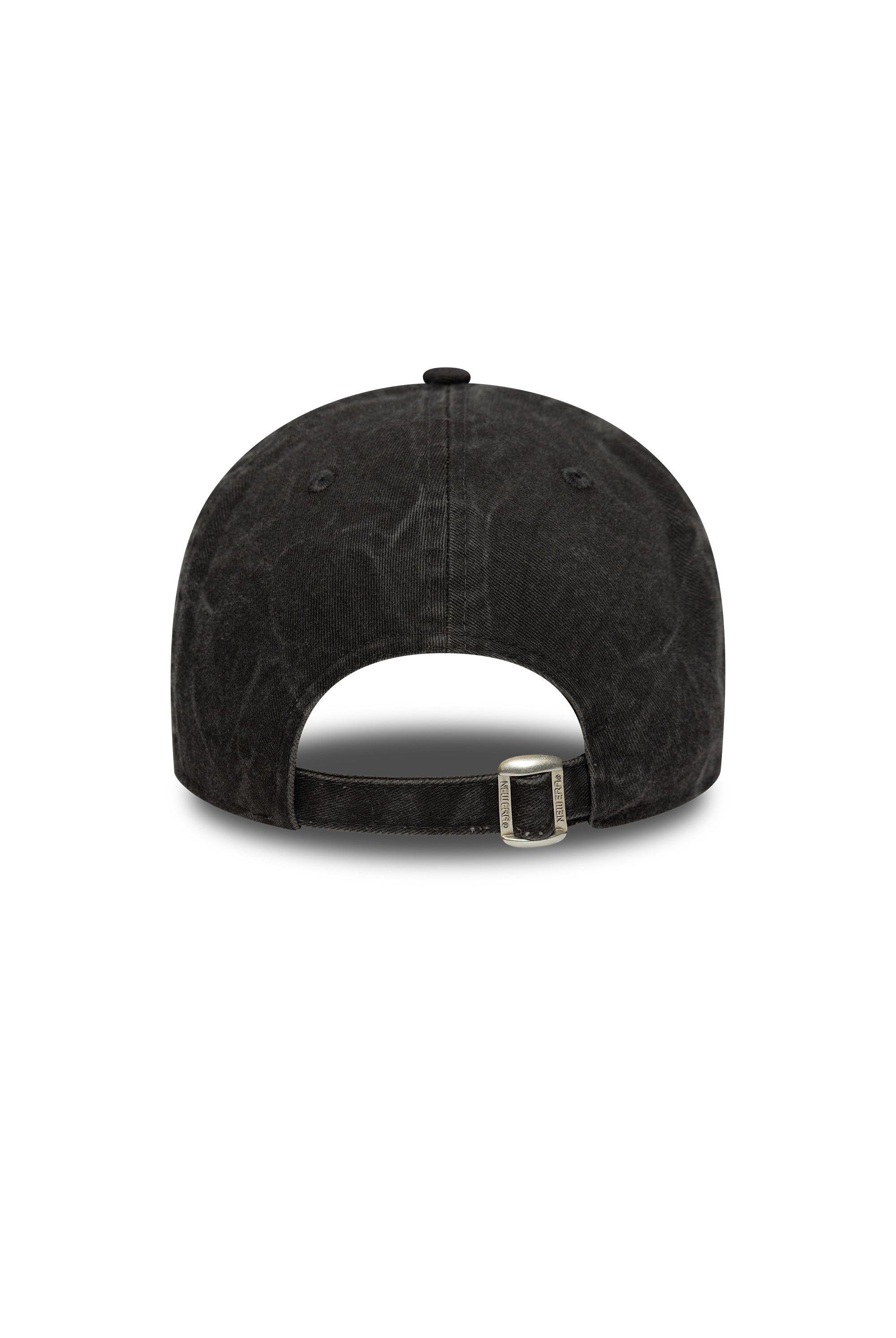 PIGMENT WASH 9TWENTY AF NEWERA כובע מצחייה - Butterfly Sneakers