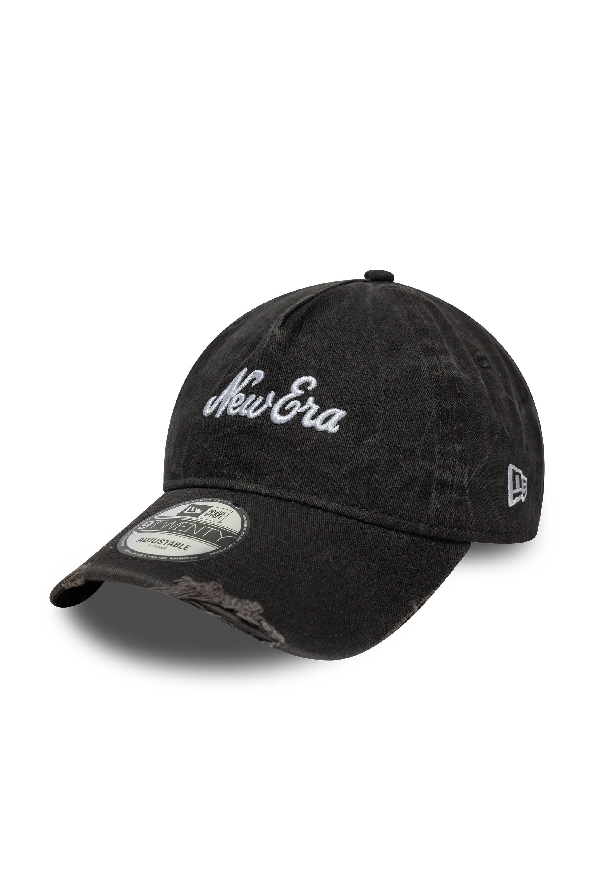 PIGMENT WASH 9TWENTY AF NEWERA כובע מצחייה - Butterfly Sneakers