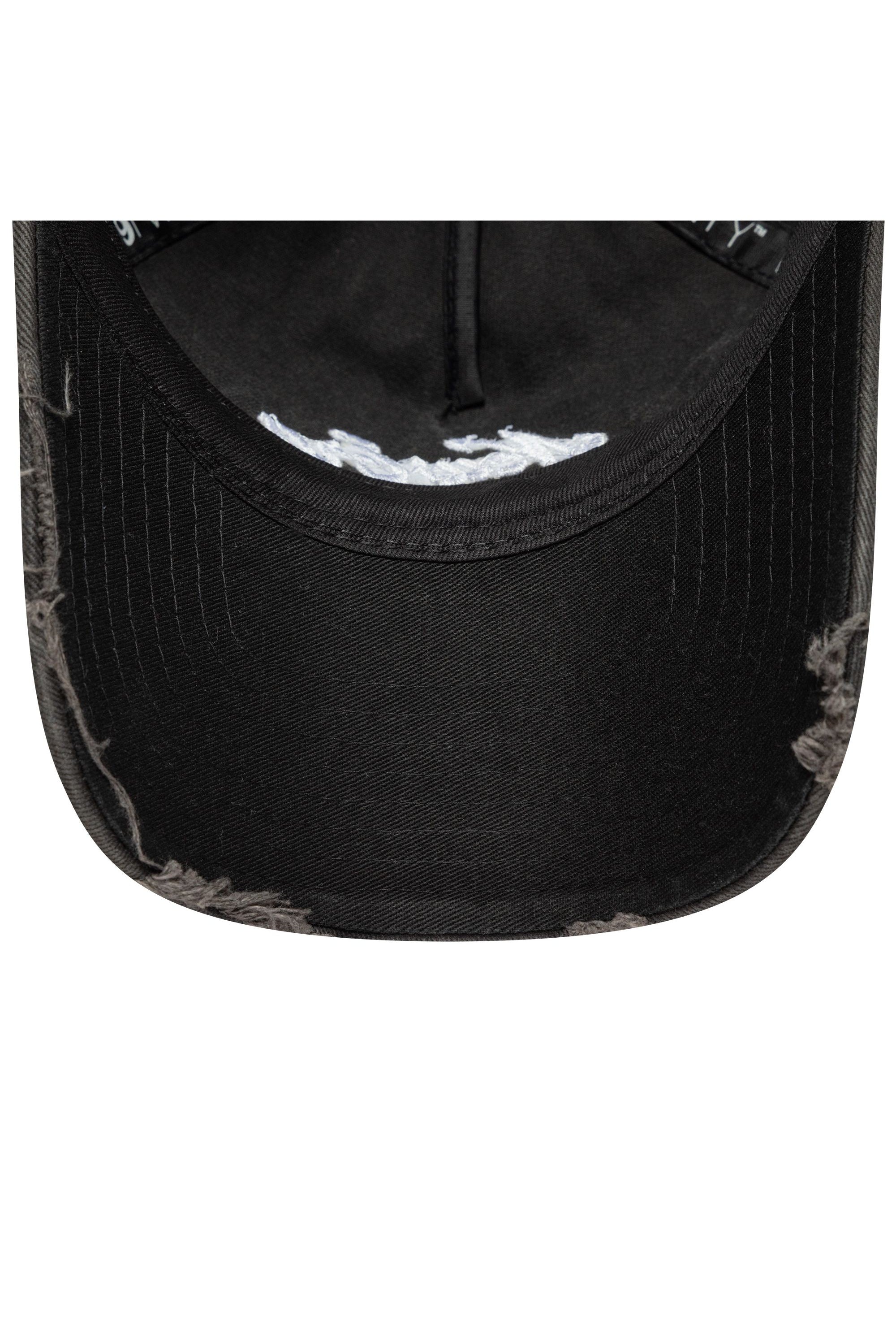 PIGMENT WASH 9TWENTY AF NEWERA כובע מצחייה - Butterfly Sneakers