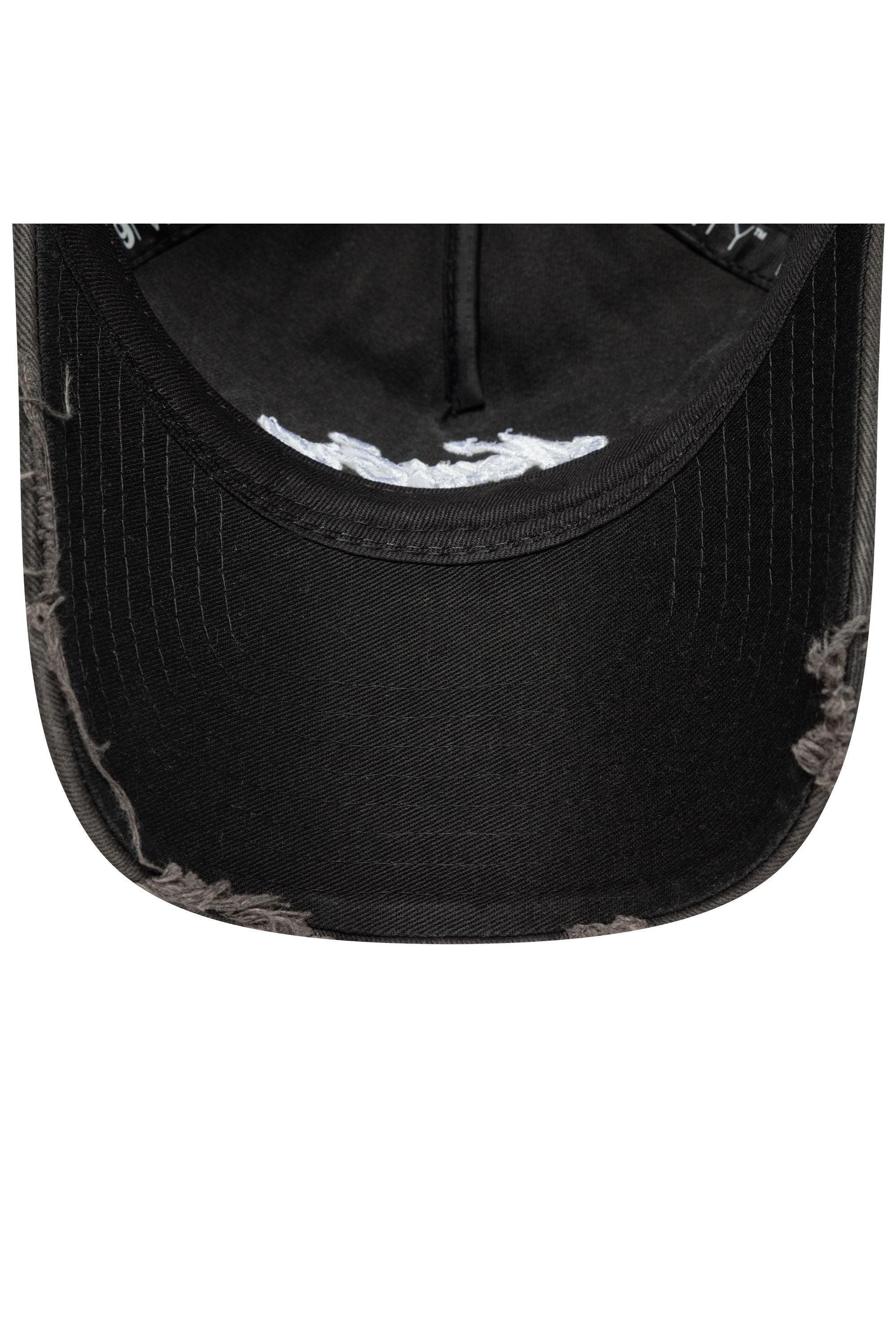PIGMENT WASH 9TWENTY AF NEWERA כובע מצחייה - Butterfly Sneakers
