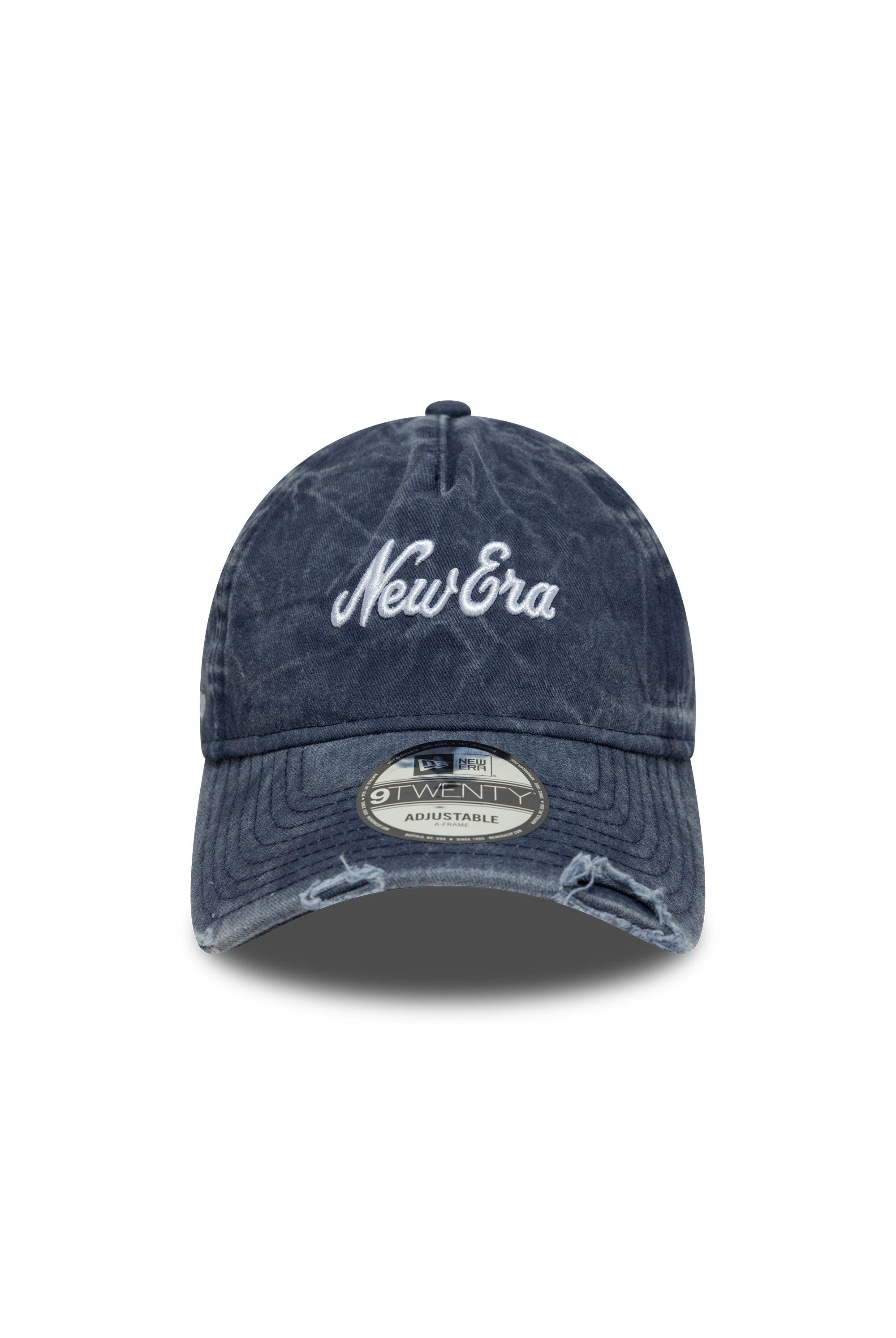 PIGMENT WASH 9TWENTY AF NEWERA כובע מצחייה - Butterfly Sneakers