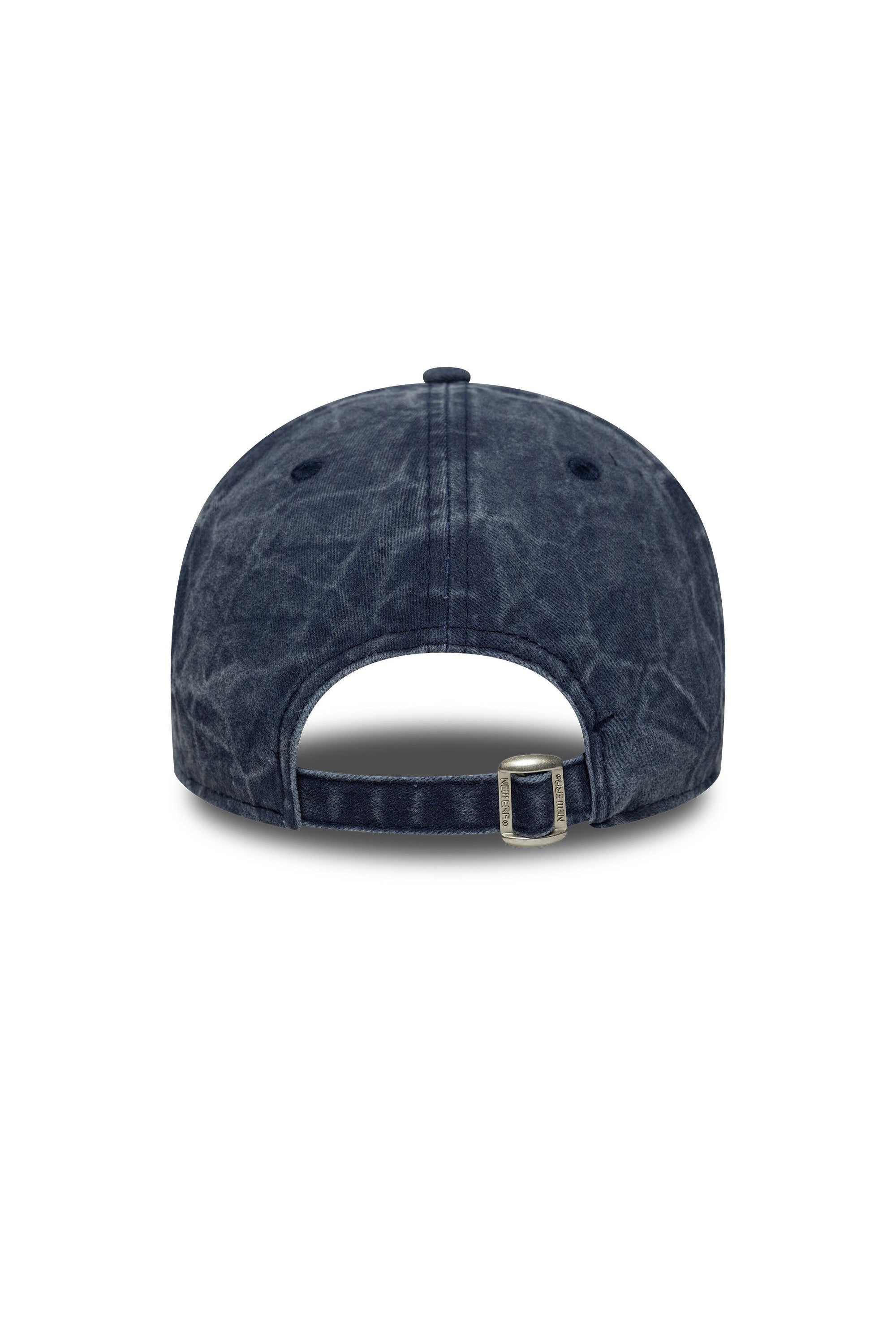 PIGMENT WASH 9TWENTY AF NEWERA כובע מצחייה - Butterfly Sneakers