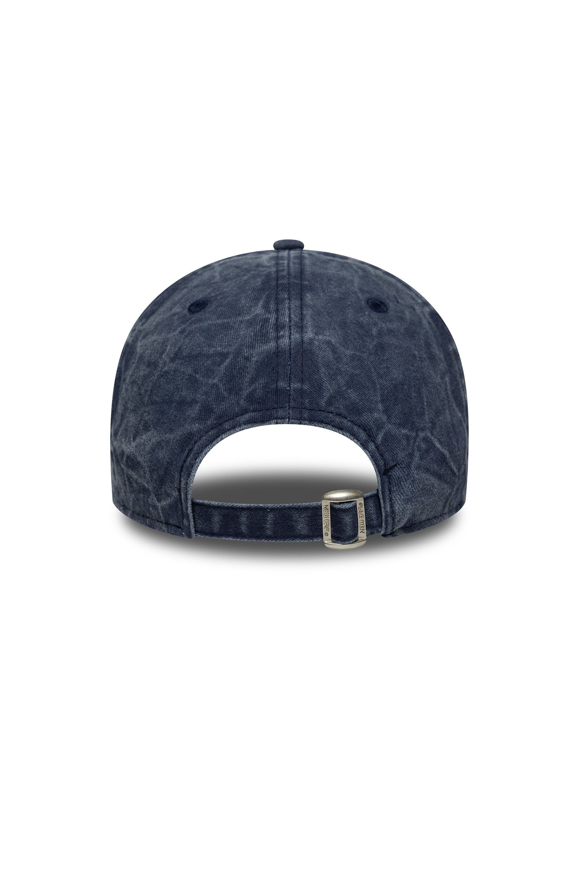 PIGMENT WASH 9TWENTY AF NEWERA כובע מצחייה - Butterfly Sneakers