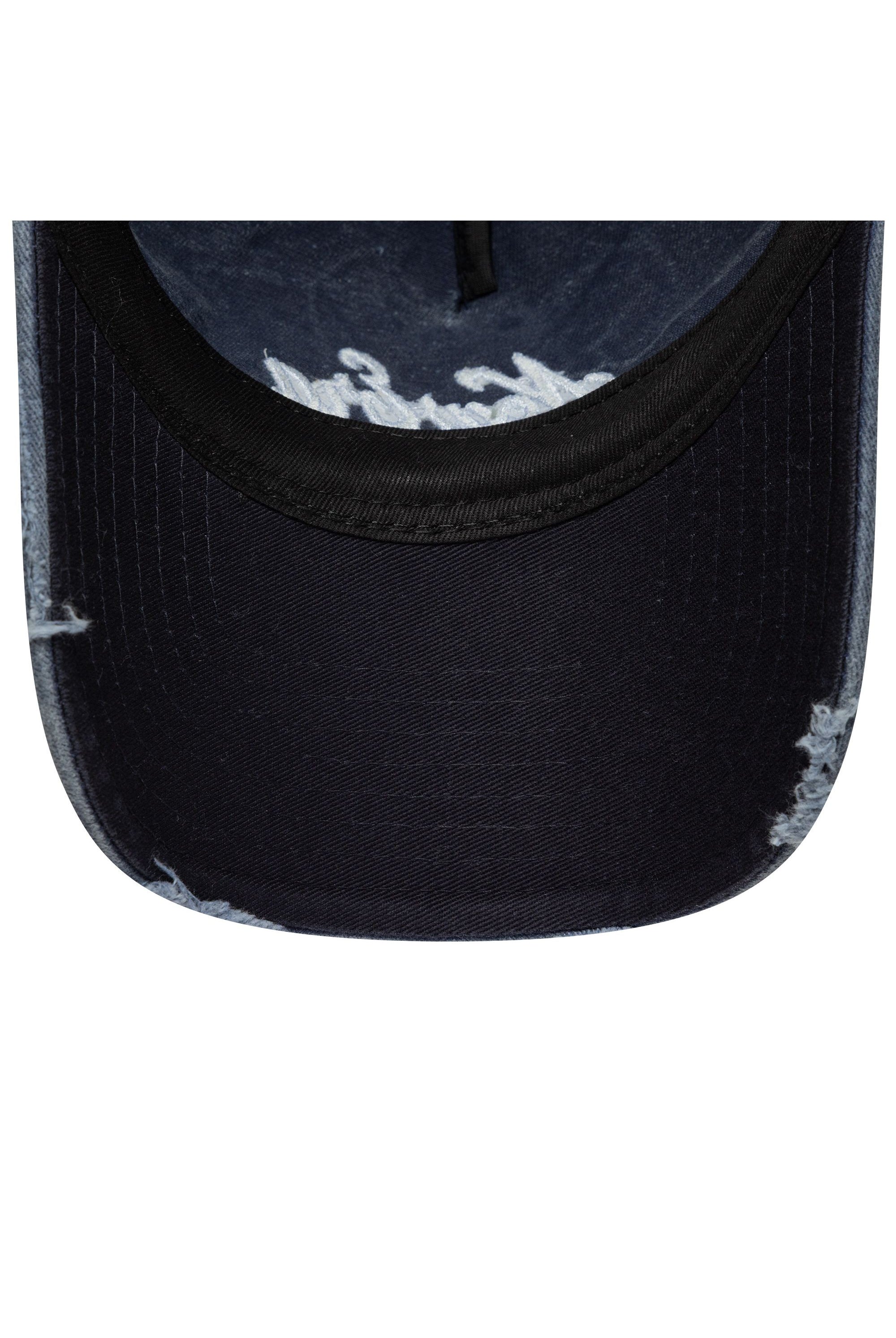 PIGMENT WASH 9TWENTY AF NEWERA כובע מצחייה - Butterfly Sneakers