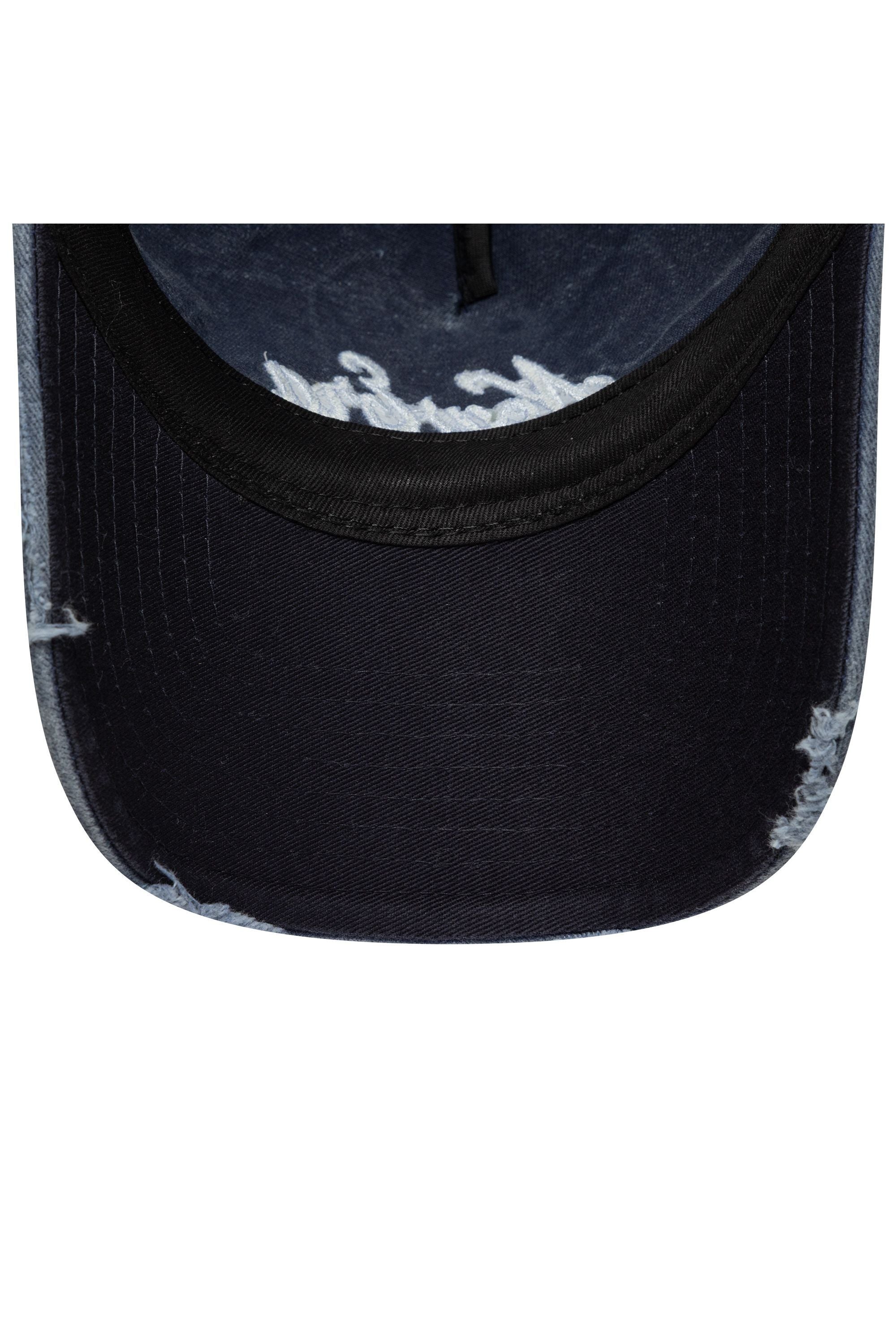 PIGMENT WASH 9TWENTY AF NEWERA כובע מצחייה - Butterfly Sneakers
