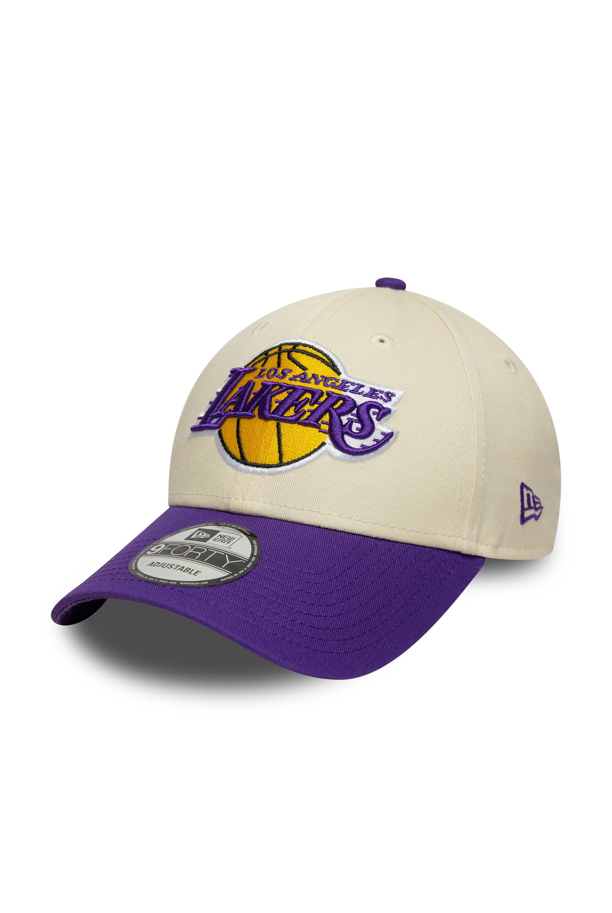 NBA COLOURBLOCK 9FORTY LOSLAK LTCOTC - Butterfly Sneakers