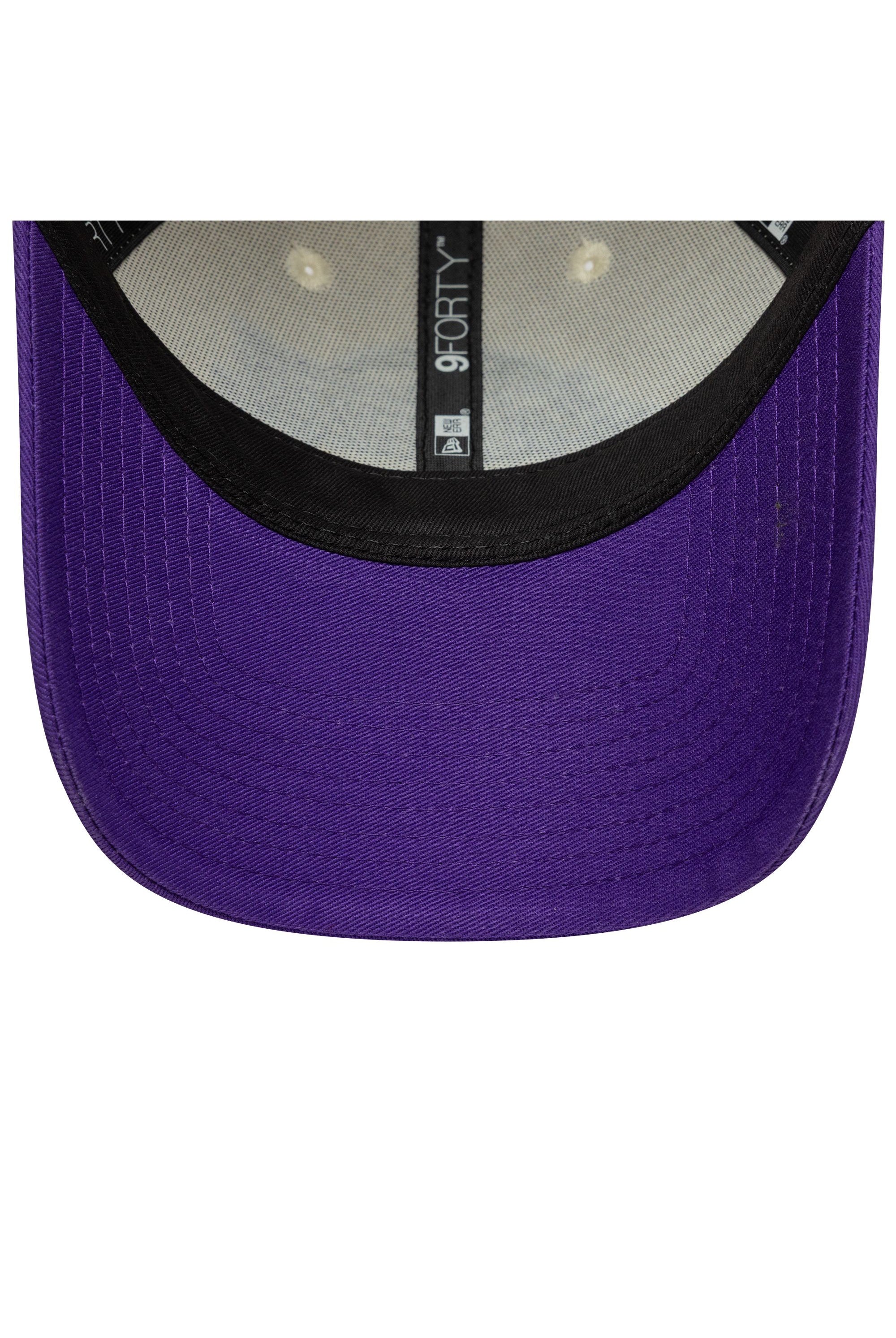 NBA COLOURBLOCK 9FORTY LOSLAK LTCOTC - Butterfly Sneakers