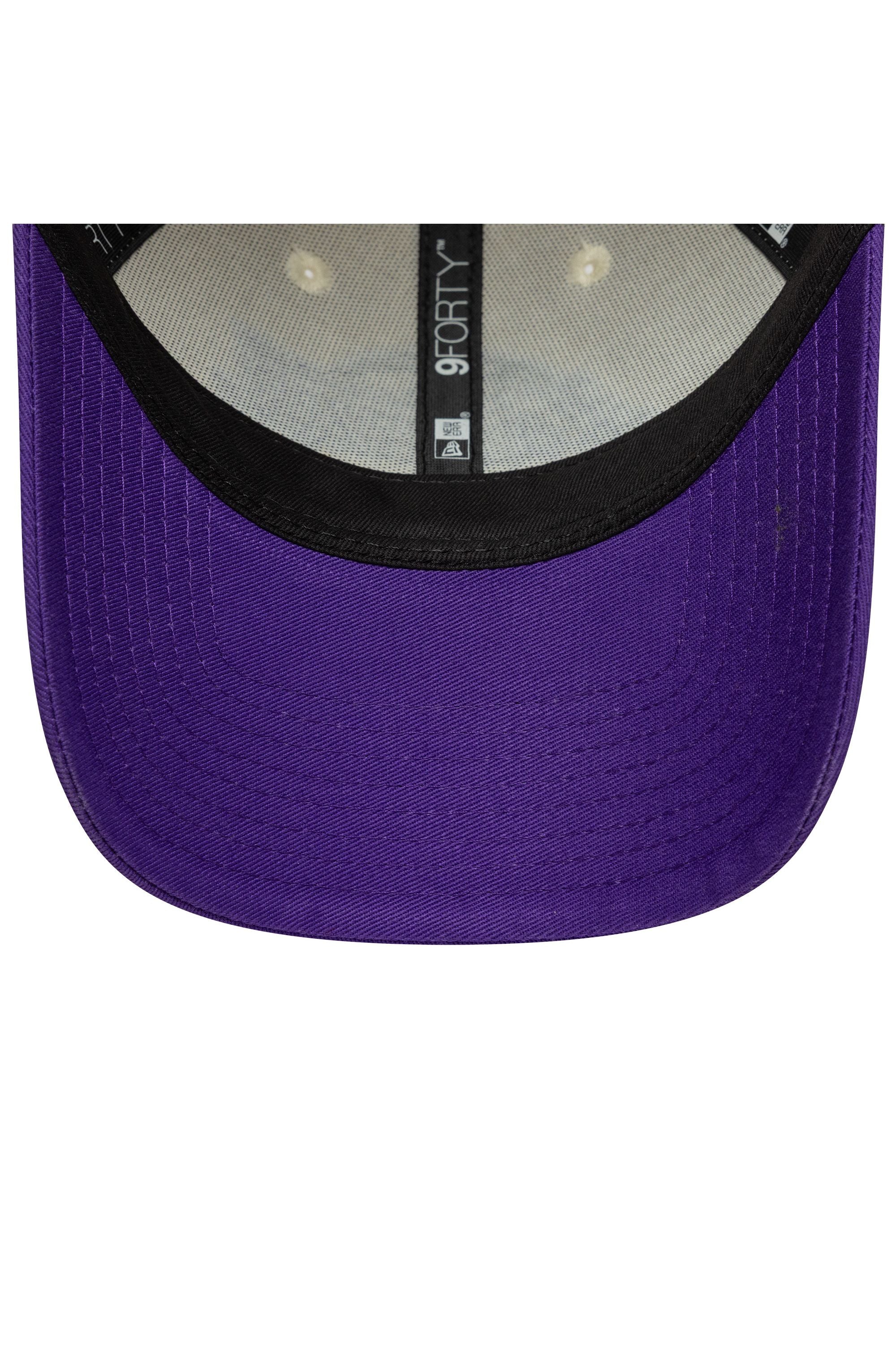 NBA COLOURBLOCK 9FORTY LOSLAK LTCOTC - Butterfly Sneakers