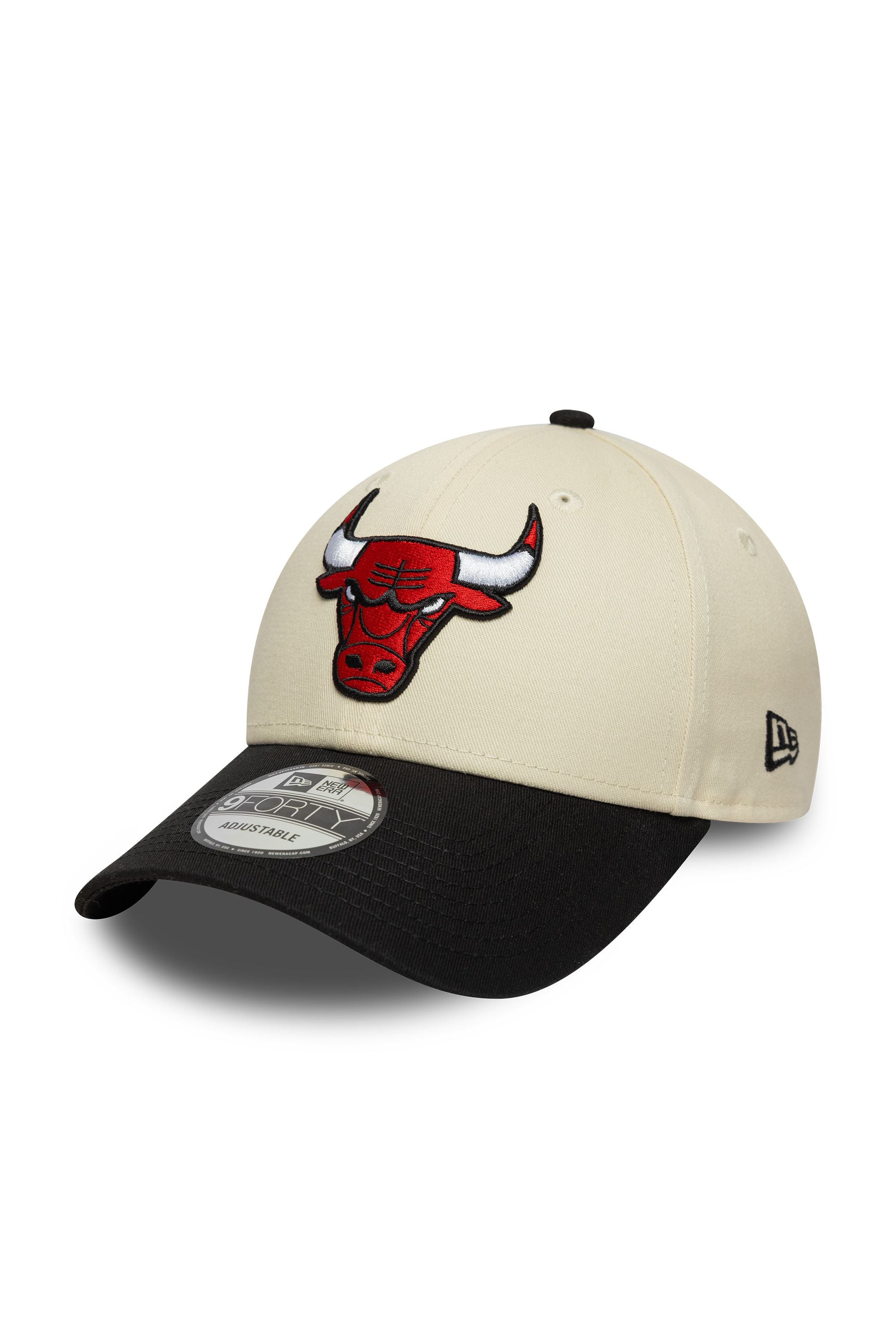 NBA COLOURBLOCK 9FORTY CHIBUL LTCOTC - Butterfly Sneakers