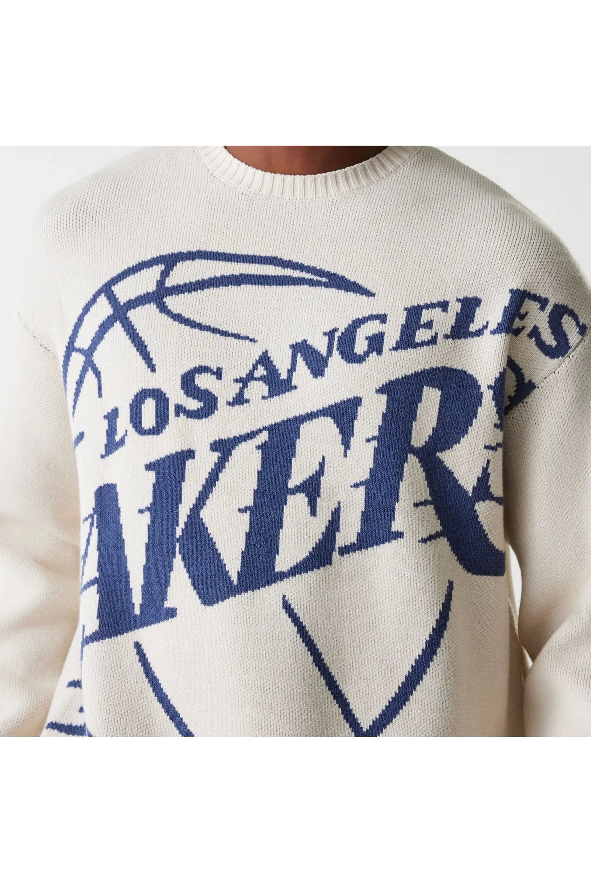 NBA KNIT LTC סריג - Butterfly Sneakers