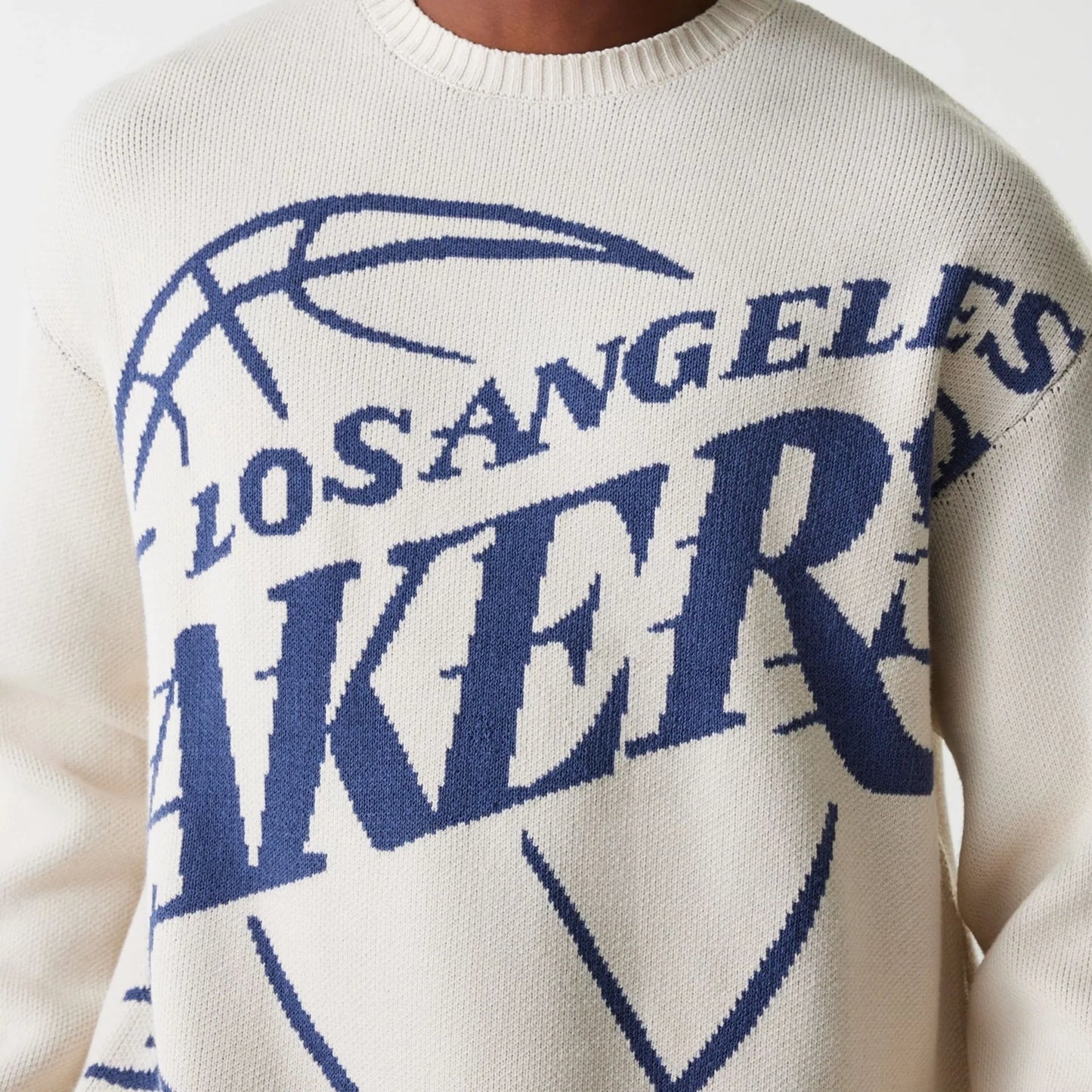 NBA KNIT LTC סריג