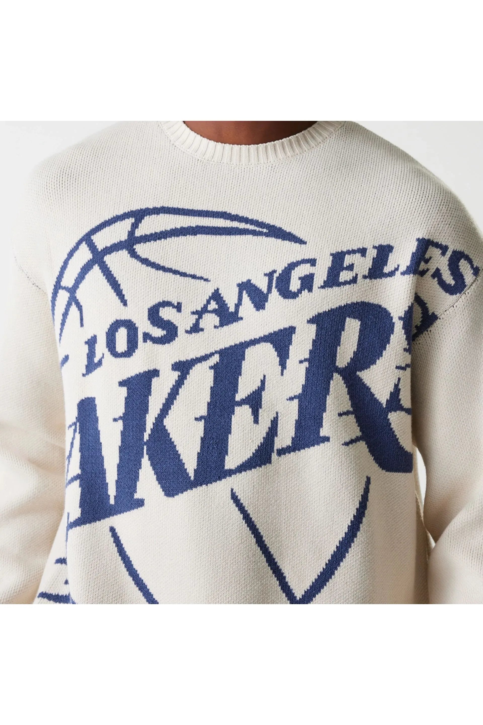 NBA KNIT LTC סריג - Butterfly Sneakers