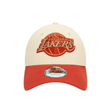 NEW ERA 9FORTY LOS ANGELES LAKERS