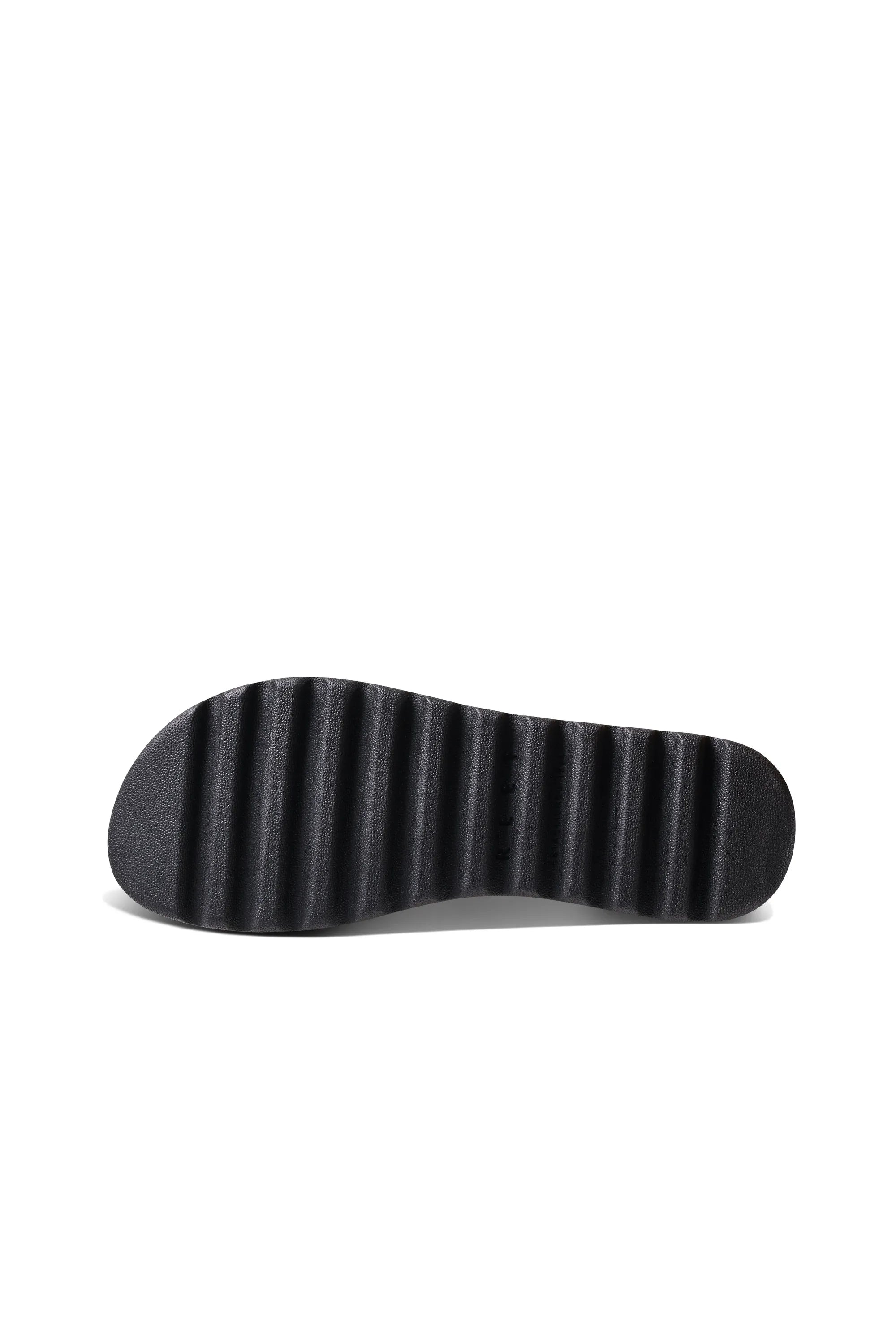 REEF BLACK VINTAGE סנדלי ריף לנשים - Butterfly Sneakers