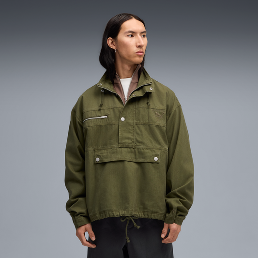 PUMA x REPRESENT Jacket