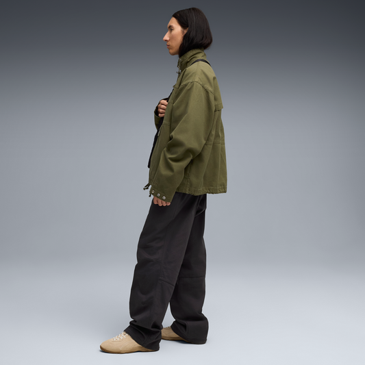 PUMA x REPRESENT Jacket
