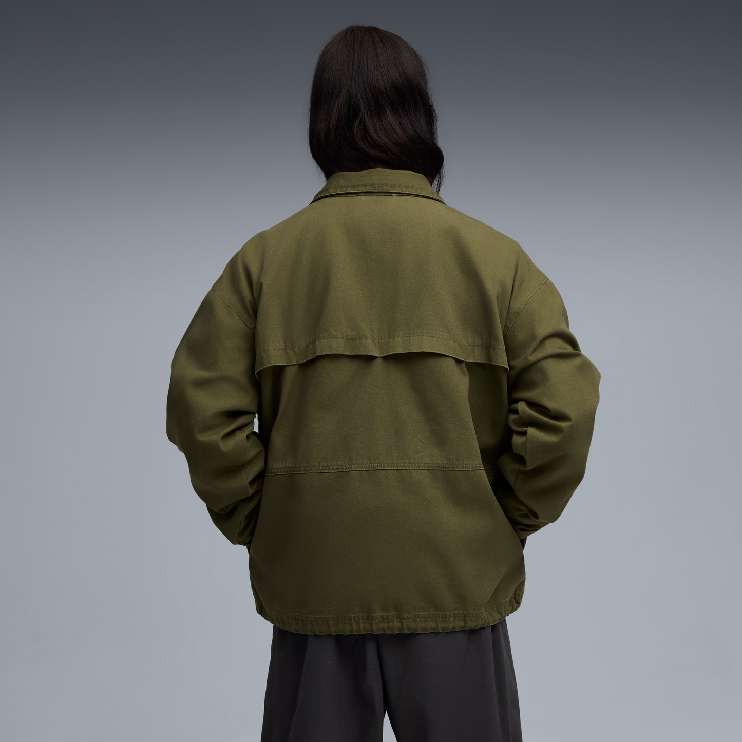 PUMA x REPRESENT Jacket