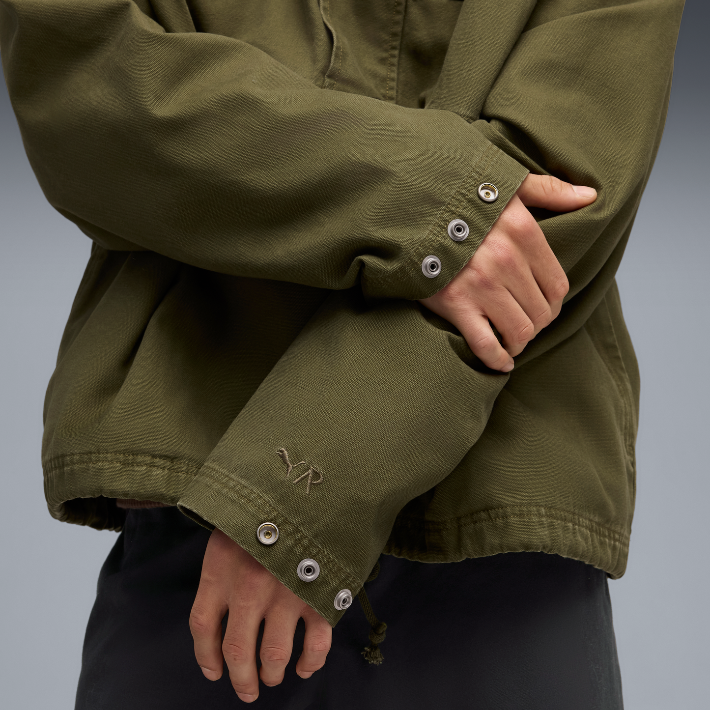 PUMA x REPRESENT Jacket
