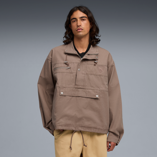 PUMA x REPRESENT Jacket