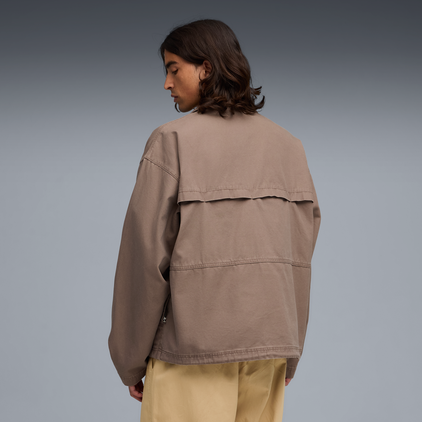PUMA x REPRESENT Jacket