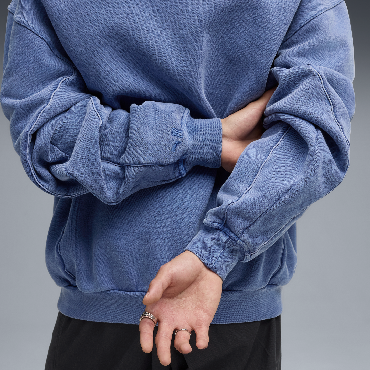 PUMA x REPRESENT GRAPHIC Hoodie