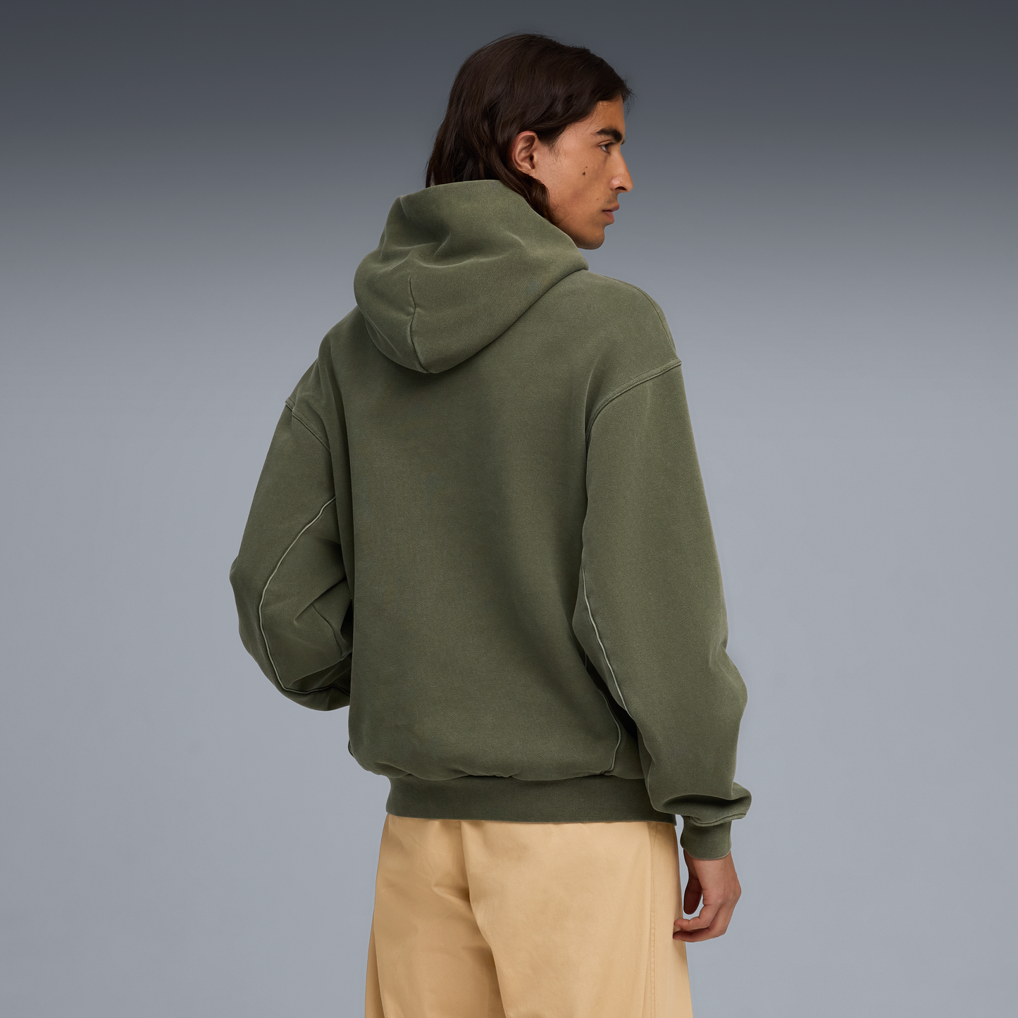 PUMA x REPRESENT GRAPHIC Hoodie