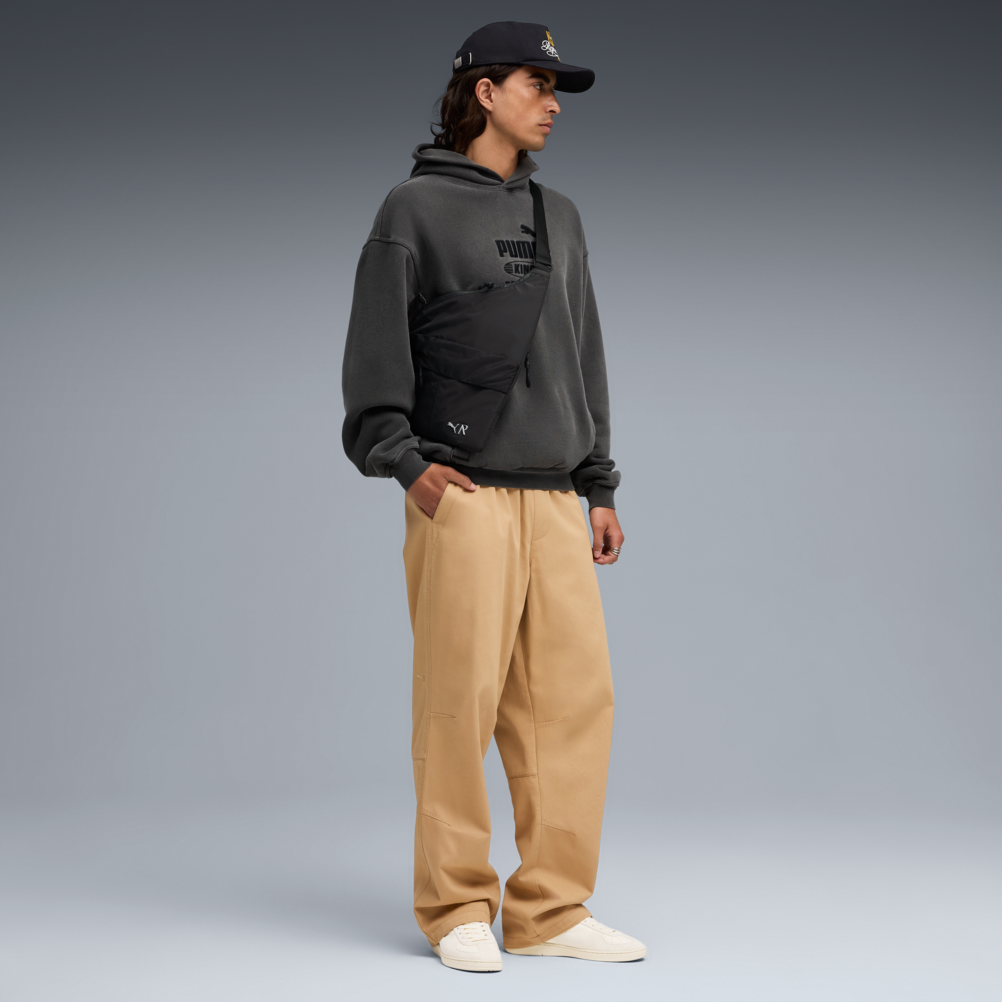 PUMA x REPRESENT Pants