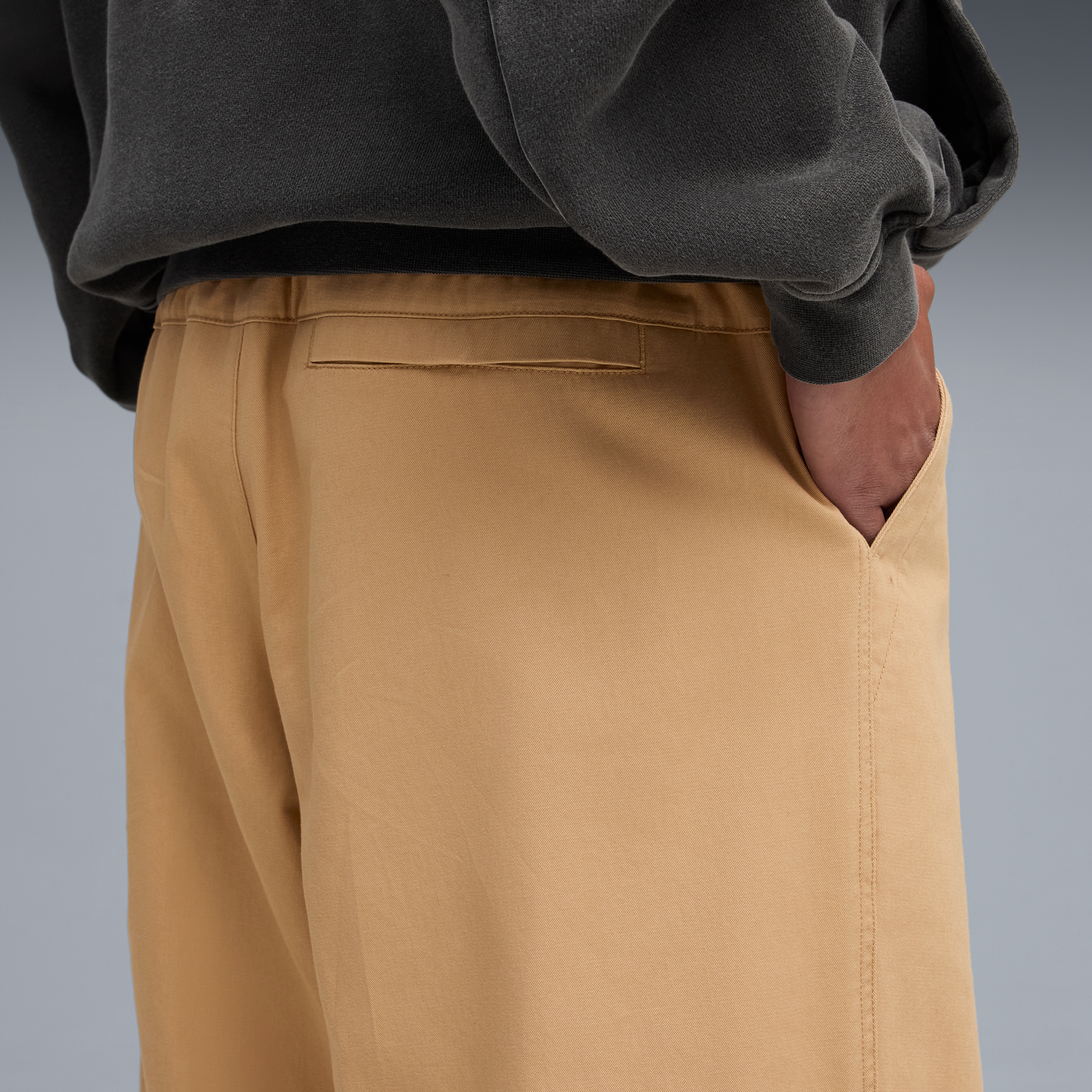 PUMA x REPRESENT Pants