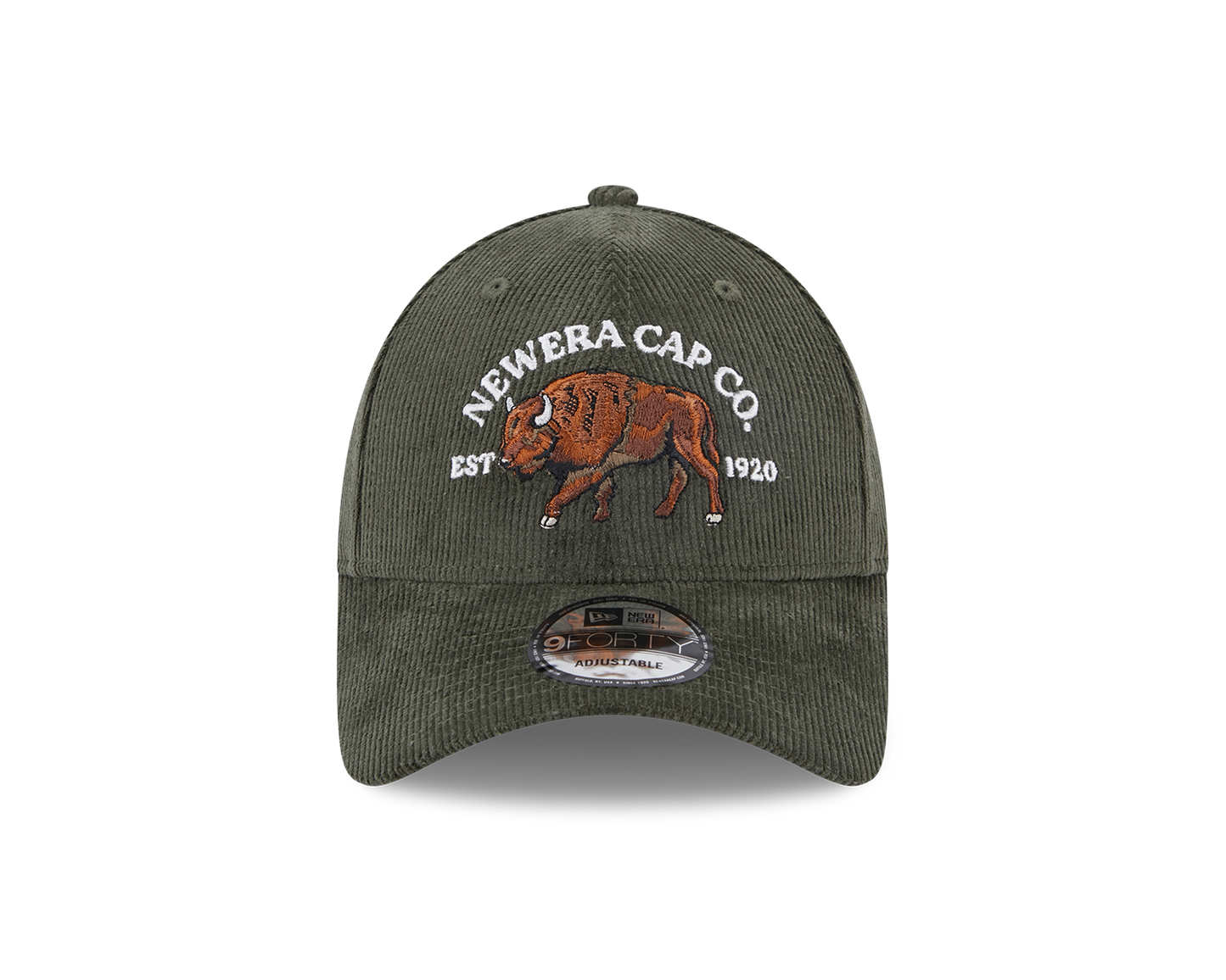 NEW ERA 9FORTY CAPS