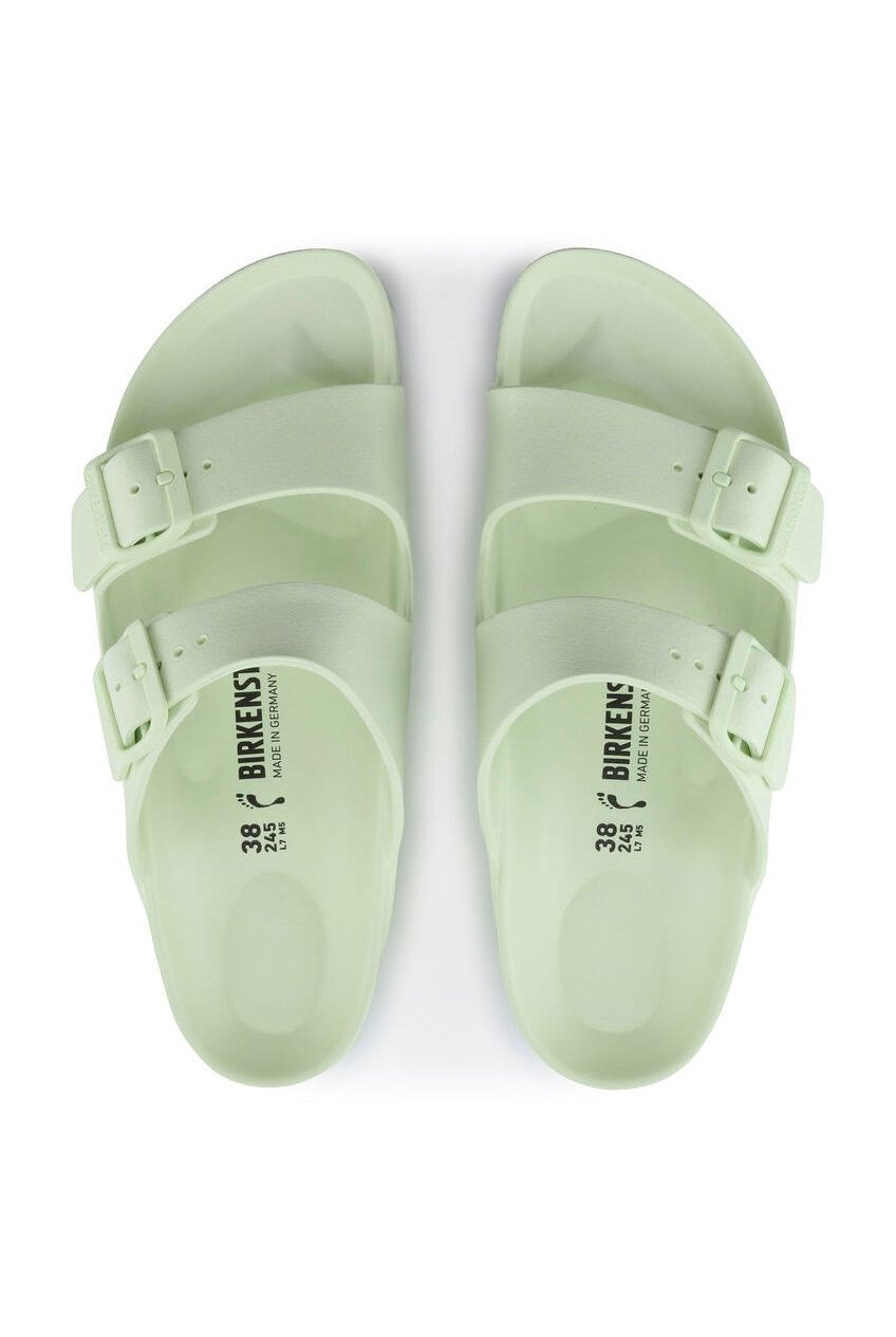 כפכף בירקנשטוק אריזונה EVA - ירוק - Butterfly Sneakers