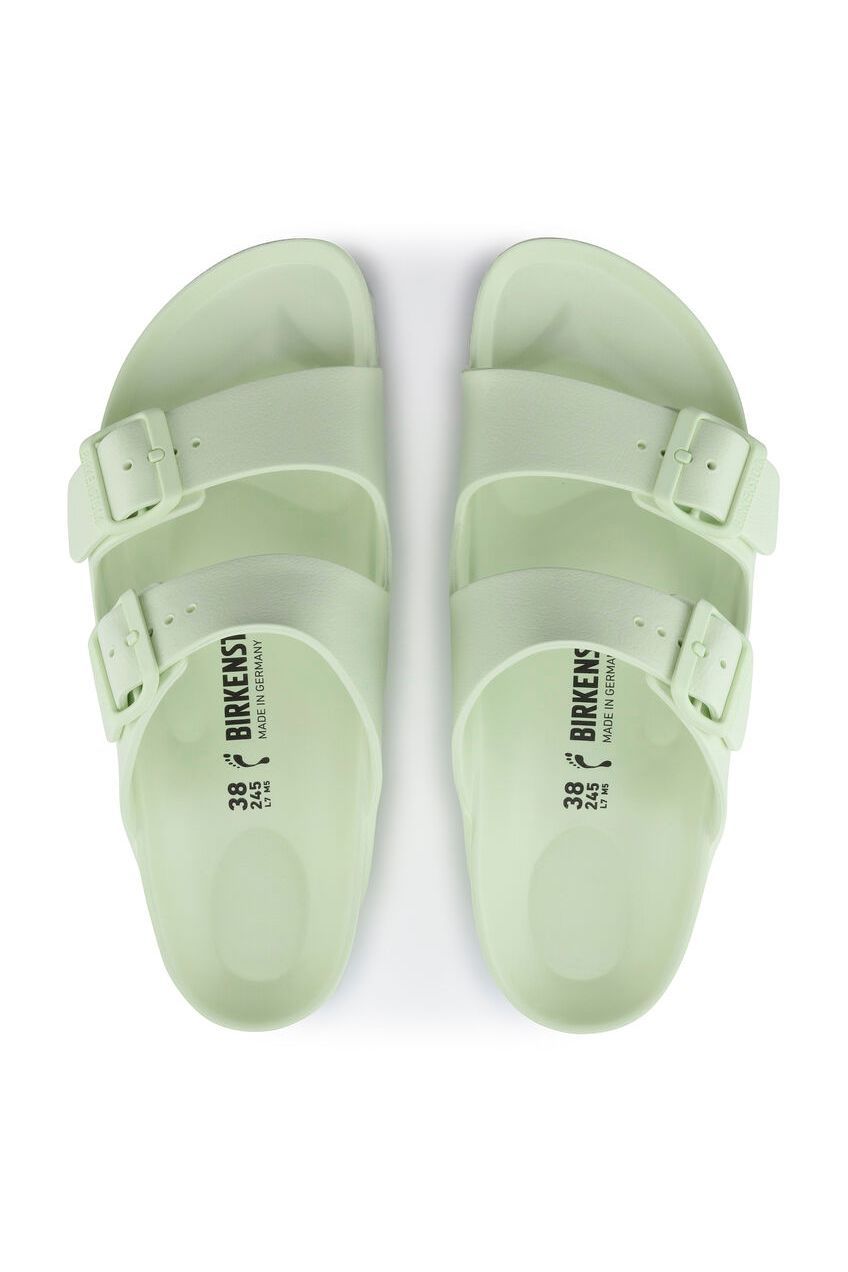 כפכף בירקנשטוק אריזונה EVA - ירוק - Butterfly Sneakers