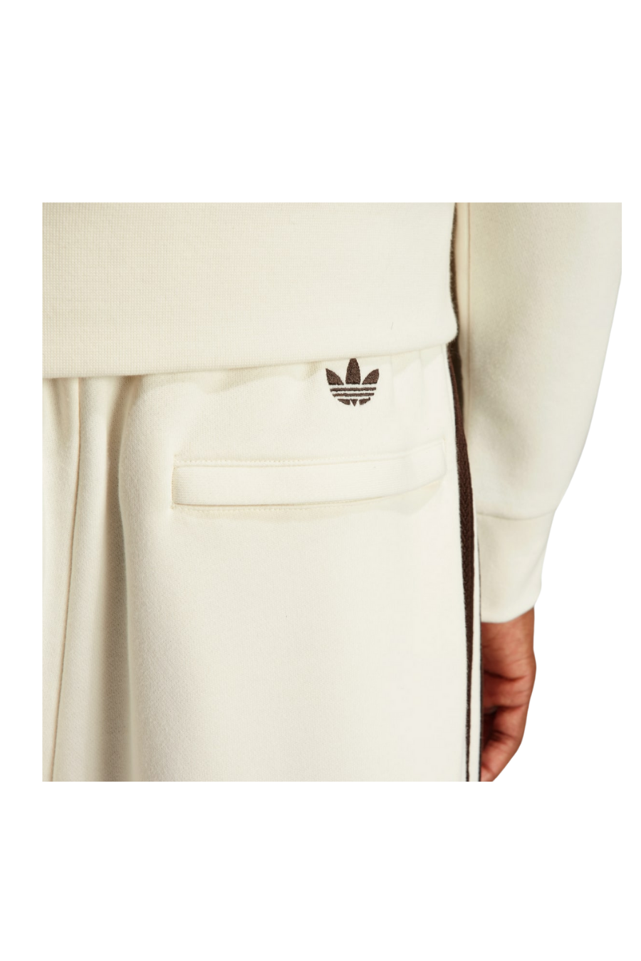 WALES BONNER STATEMENT TRACK SUIT PANTS - Butterfly Sneakers