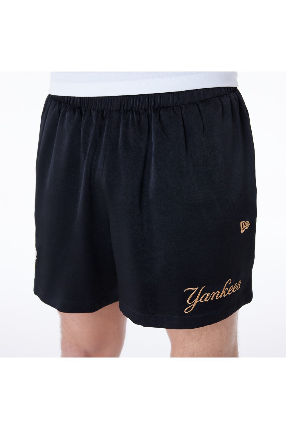 NY Yankees מכנסיים קצרים - Butterfly Sneakers