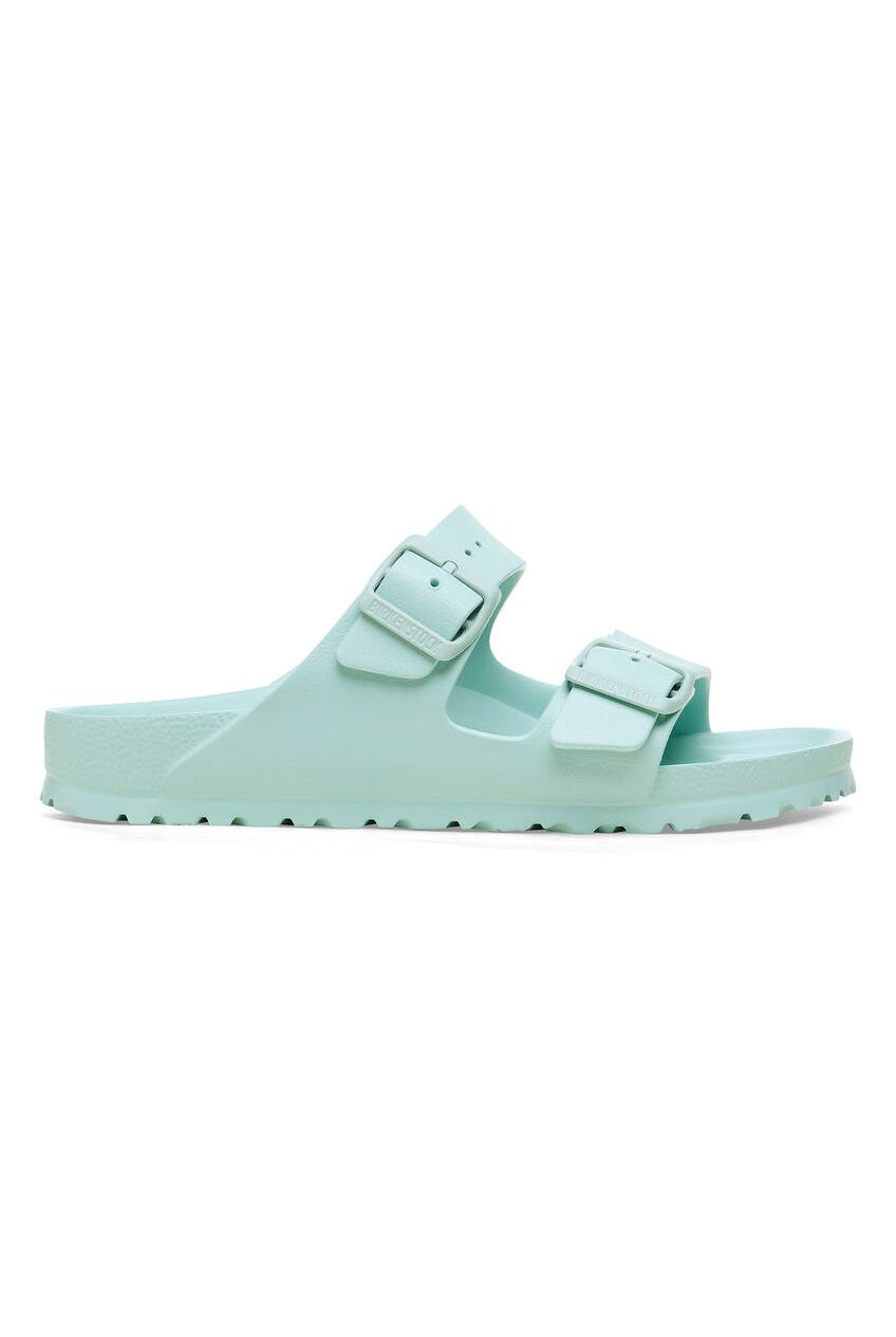 כפכף בירקנשטוק אריזונה EVA - תכלת - Butterfly Sneakers