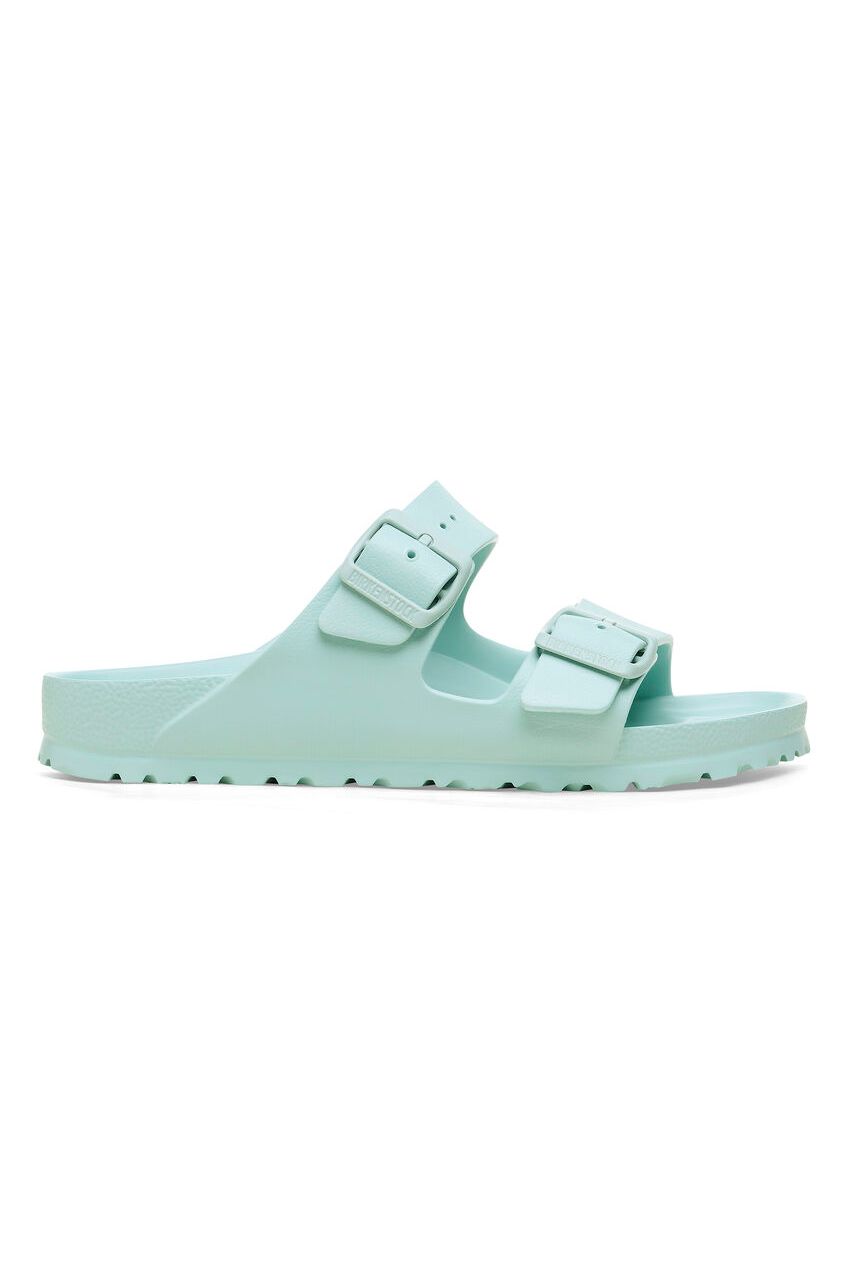 כפכף בירקנשטוק אריזונה EVA - תכלת - Butterfly Sneakers