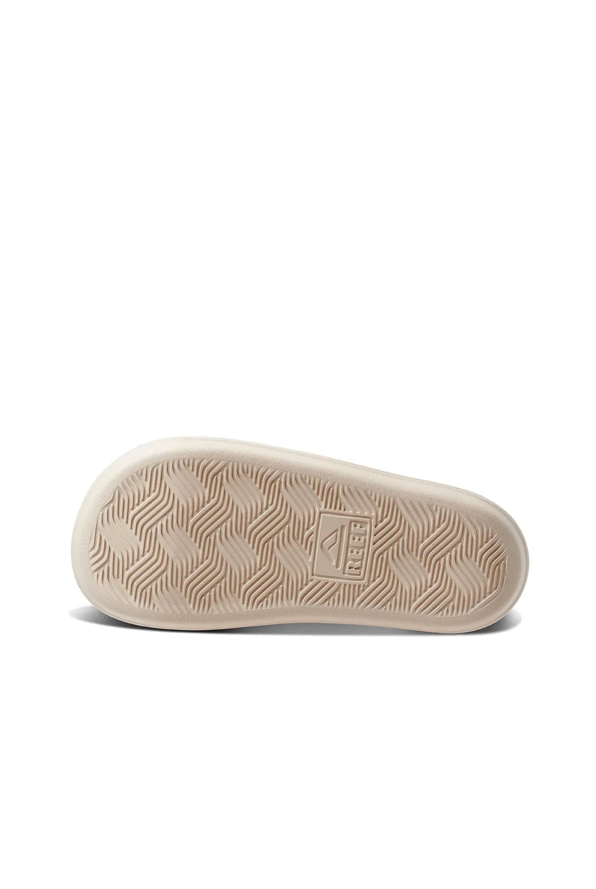 REEF OASIS כפכפי פלטפורמה ריף לנשים - Butterfly Sneakers