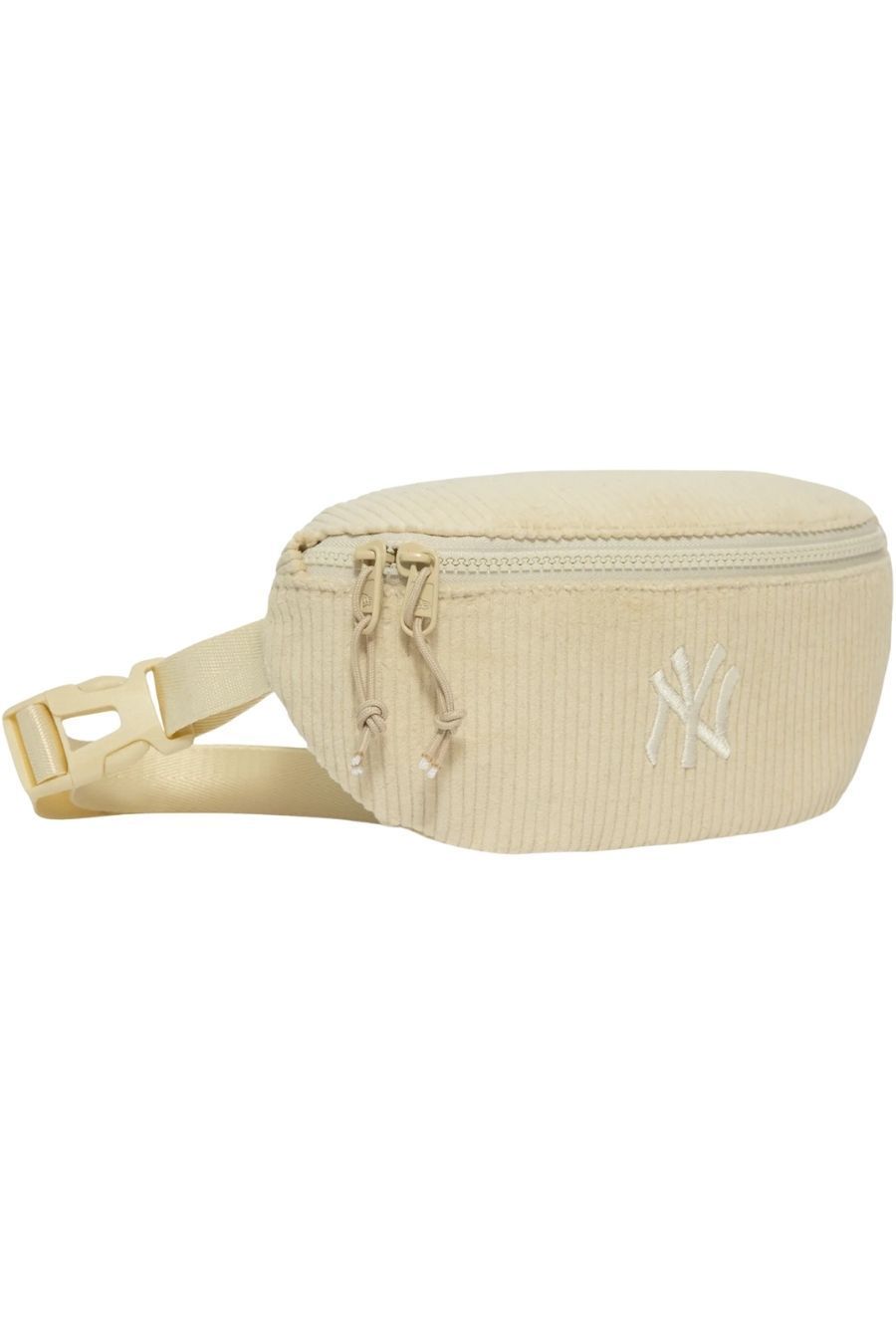 NEW ERA NEW YORK YANKEES POUCH CREAM פאוץ' - Butterfly Sneakers