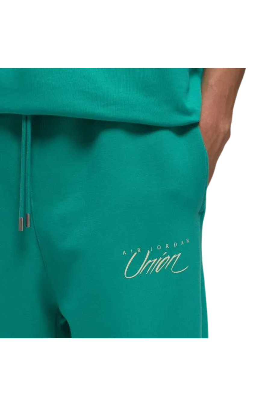 JORDAN UNION FLEECE PANT - Butterfly Sneakers