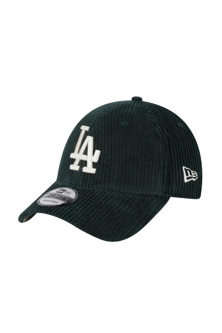 NEW ERA כובעS LOS ANGELES DODGERS 9FORTY - Butterfly Sneakers