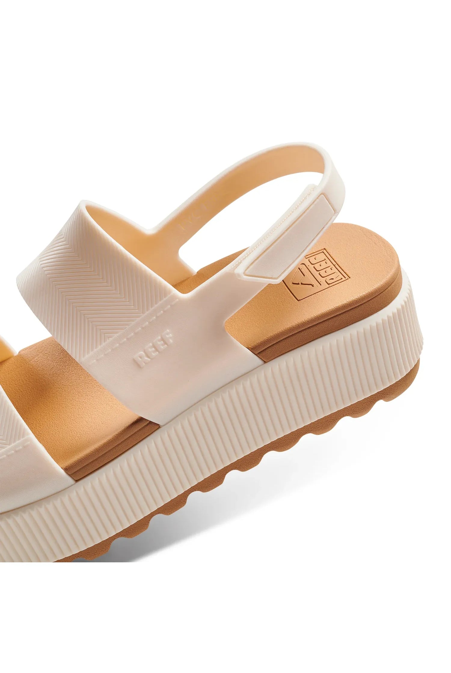 REEF CLOUD סנדלי ריף לנשים - Butterfly Sneakers